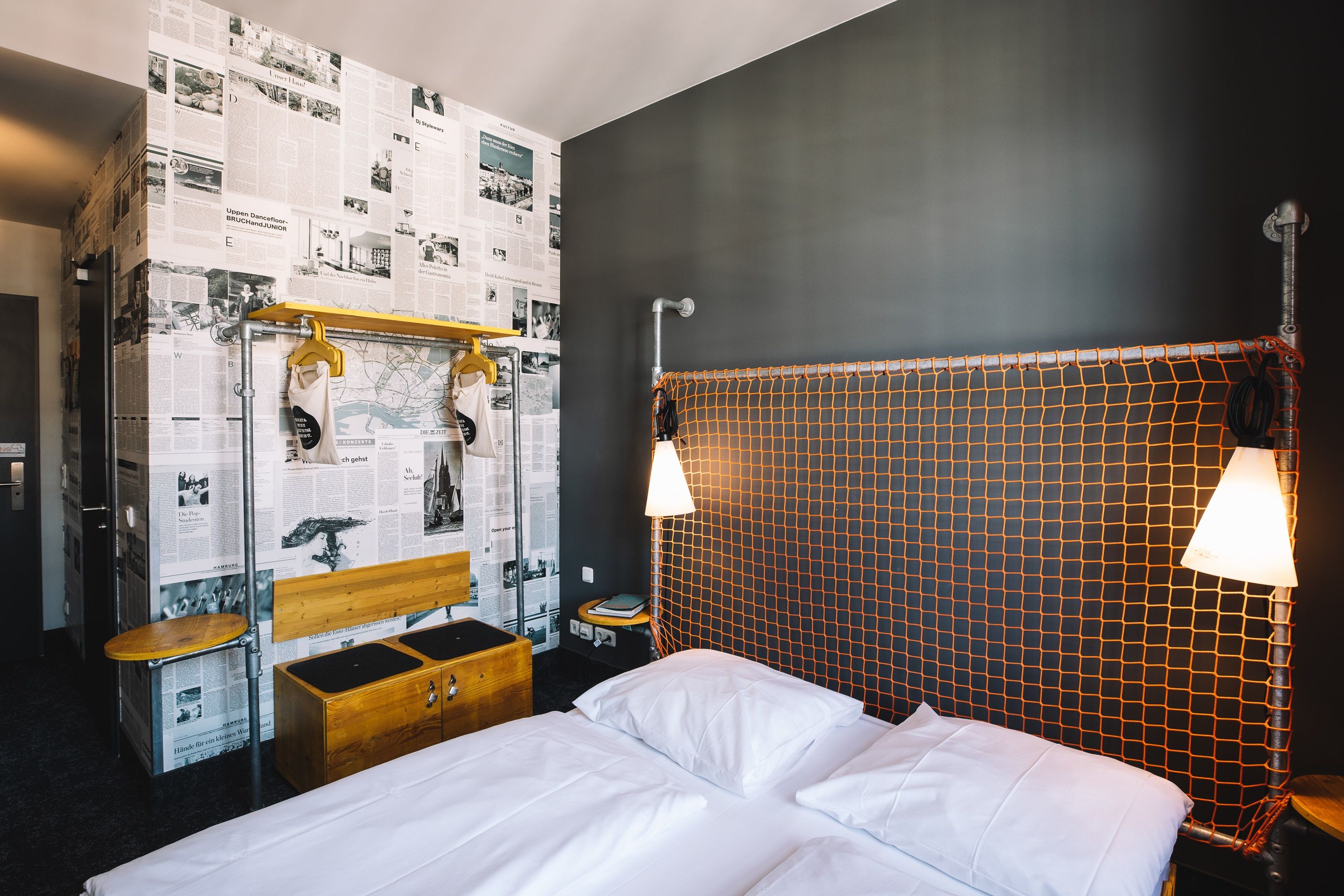 Doppelzimmer