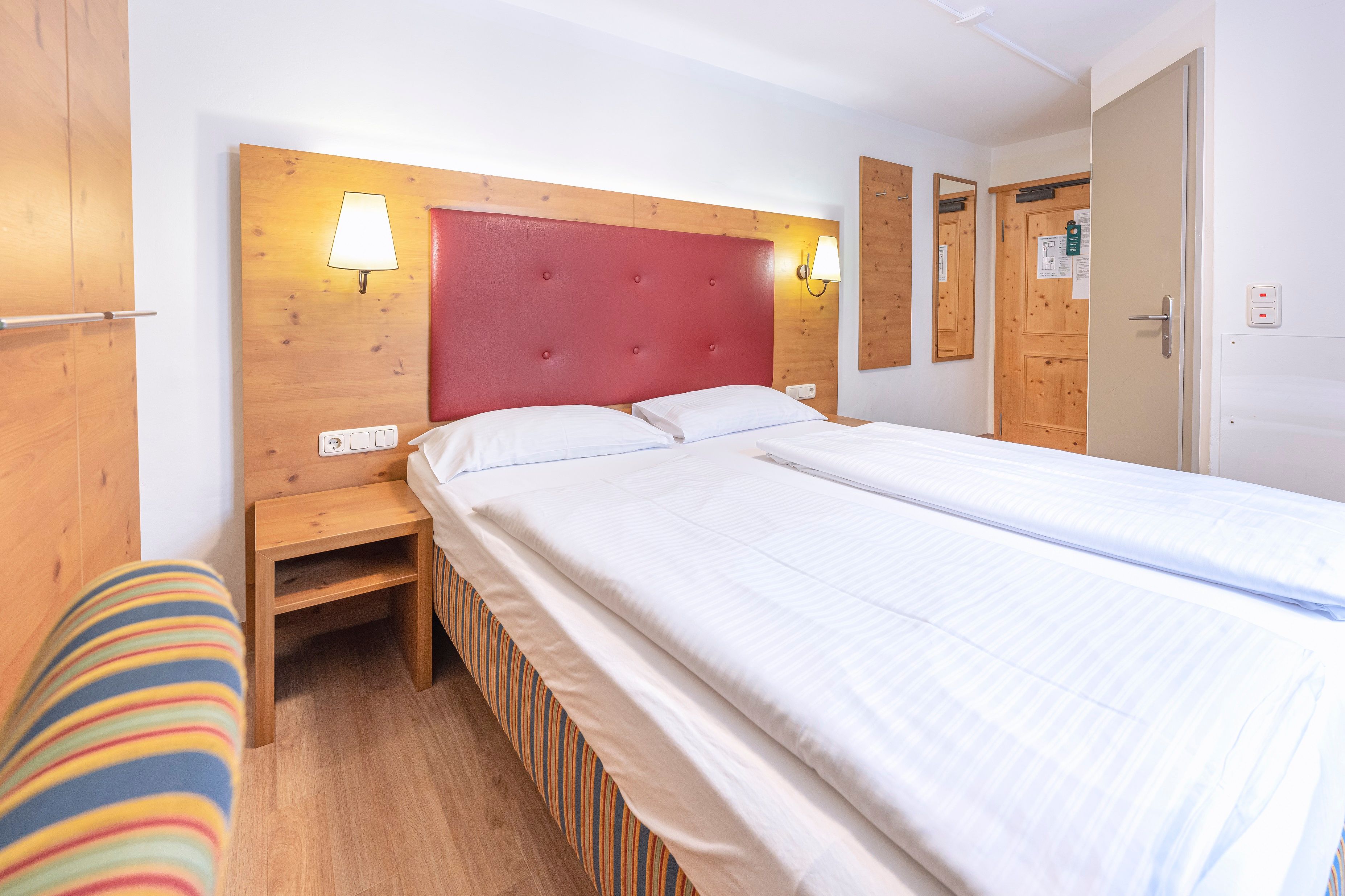 Doppelzimmer
