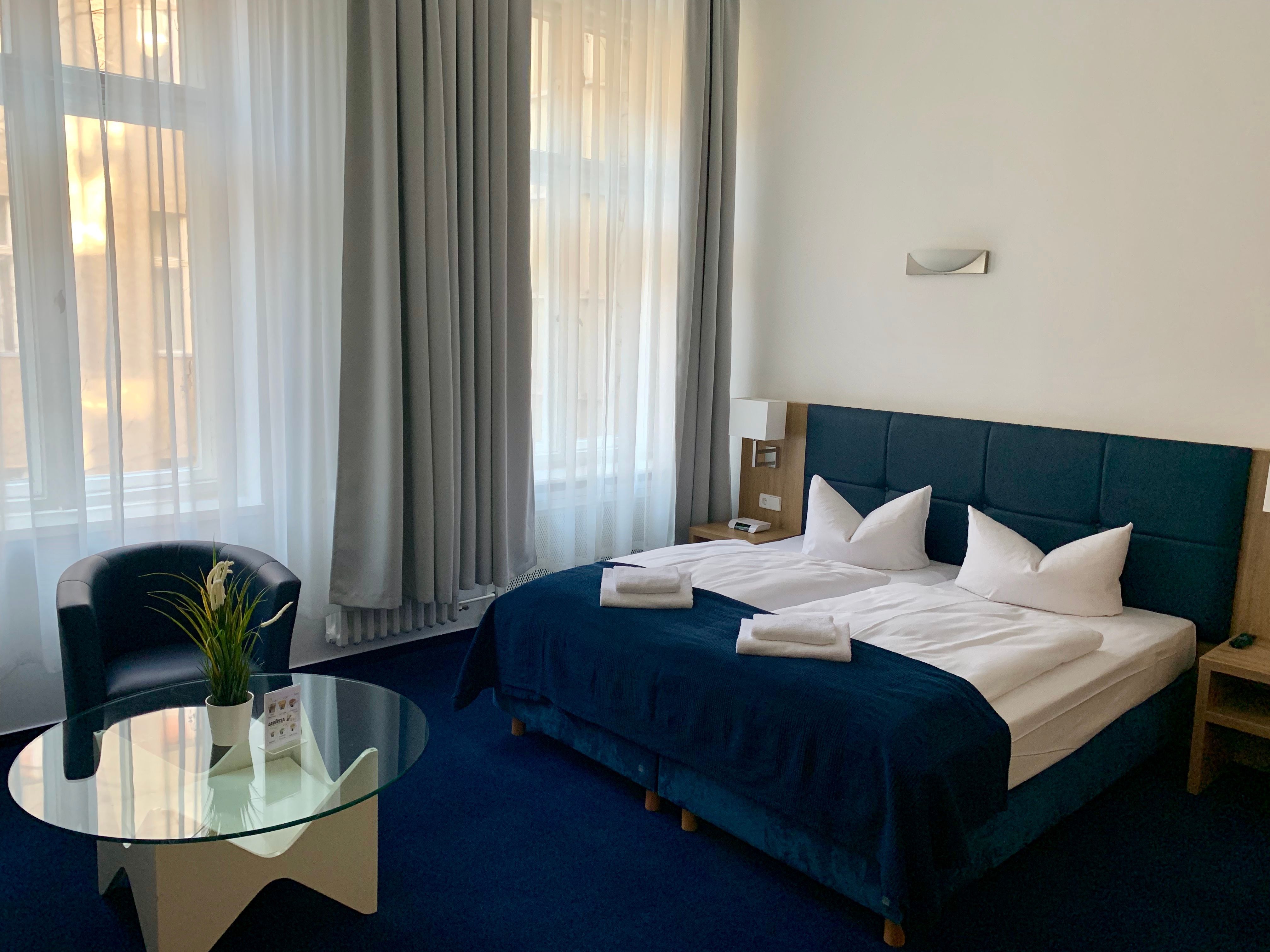 Komfort Zimmer