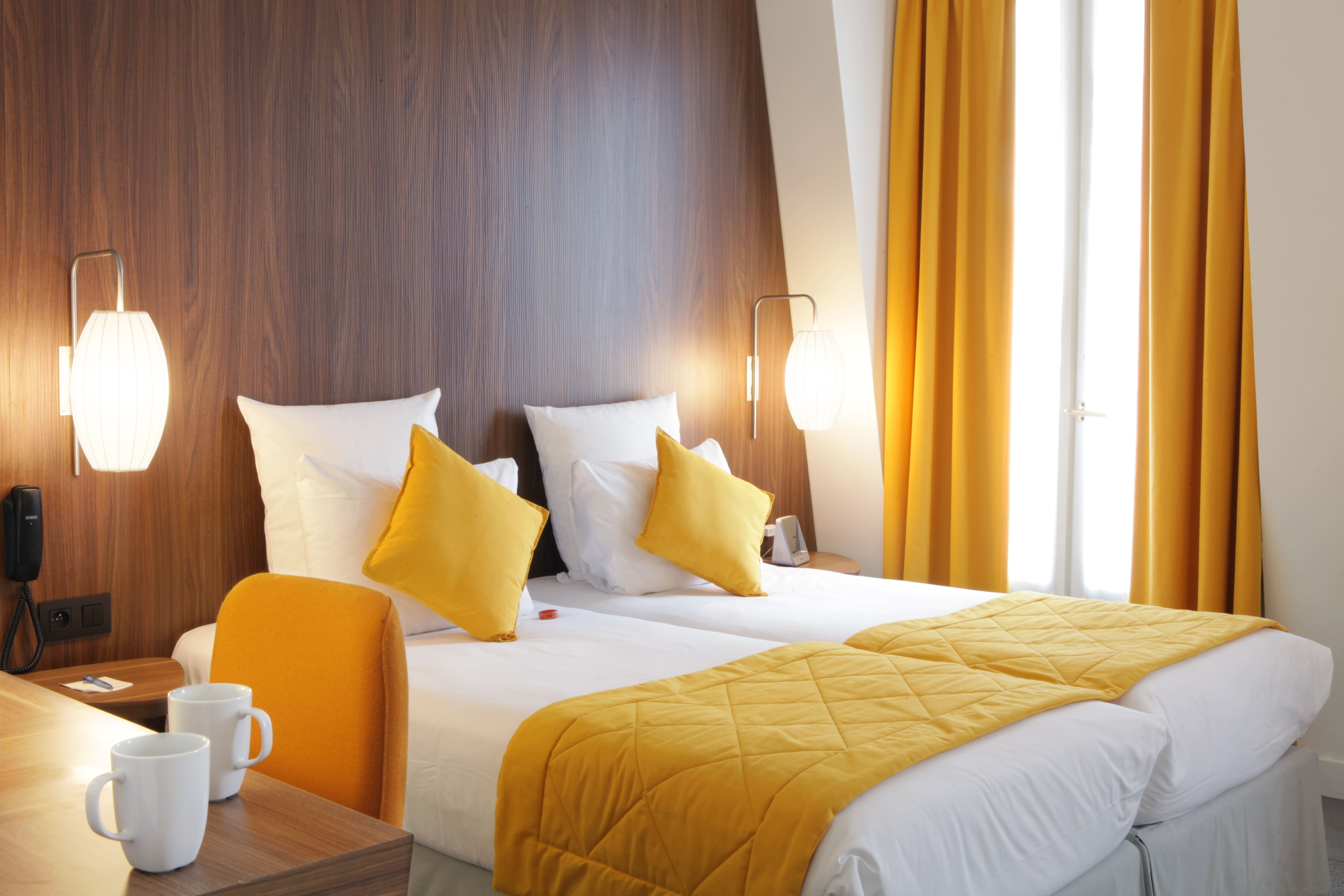 Doppelzimmer