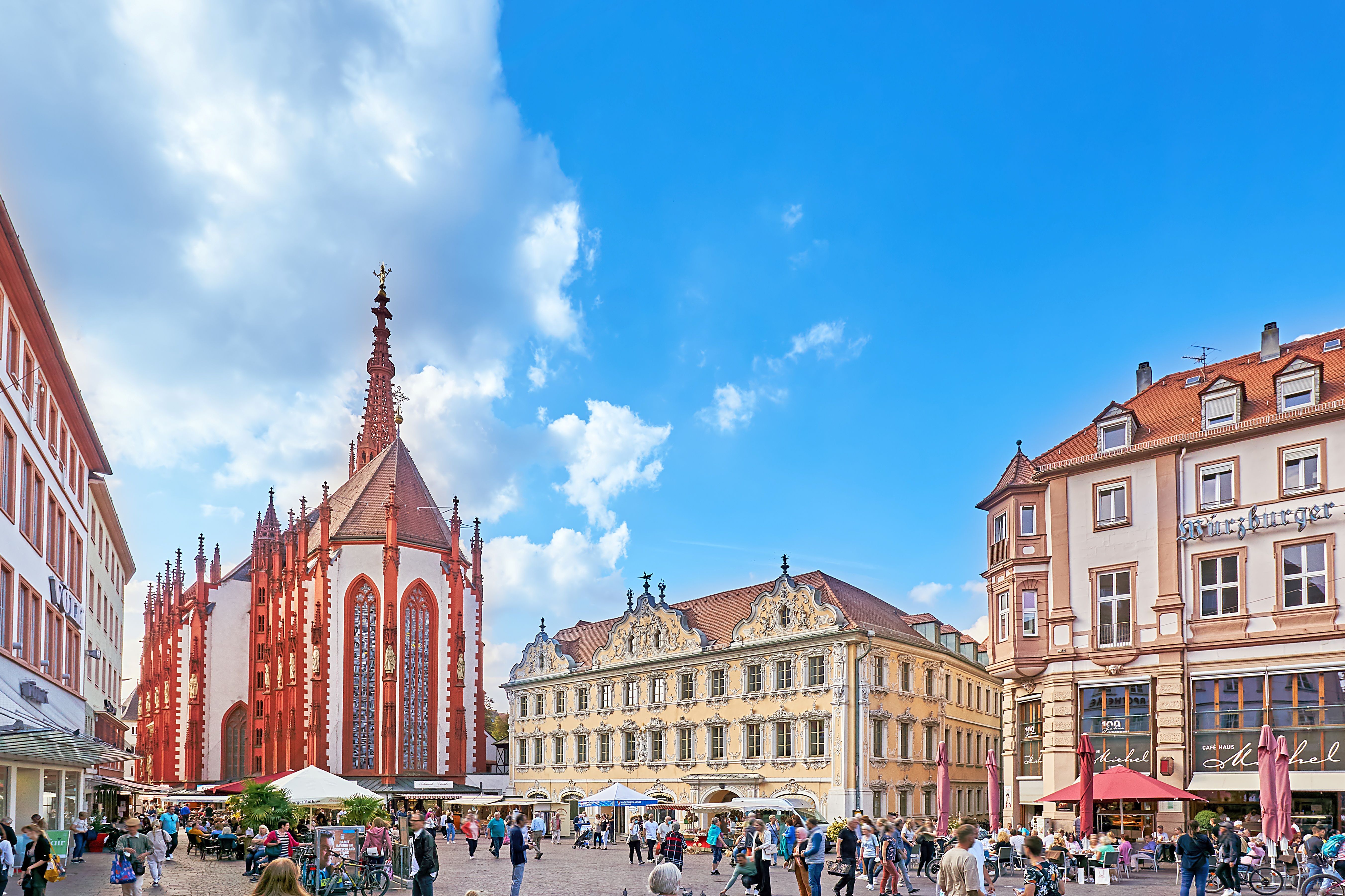 Bahn+Hotel_Würzburg