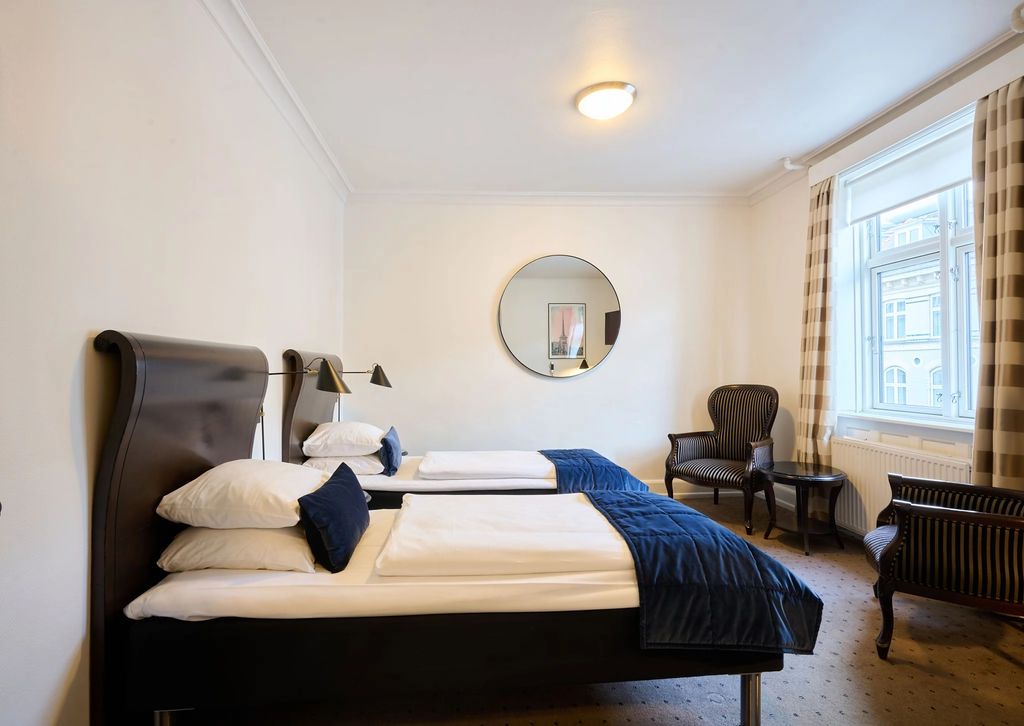 Doppelzimmer