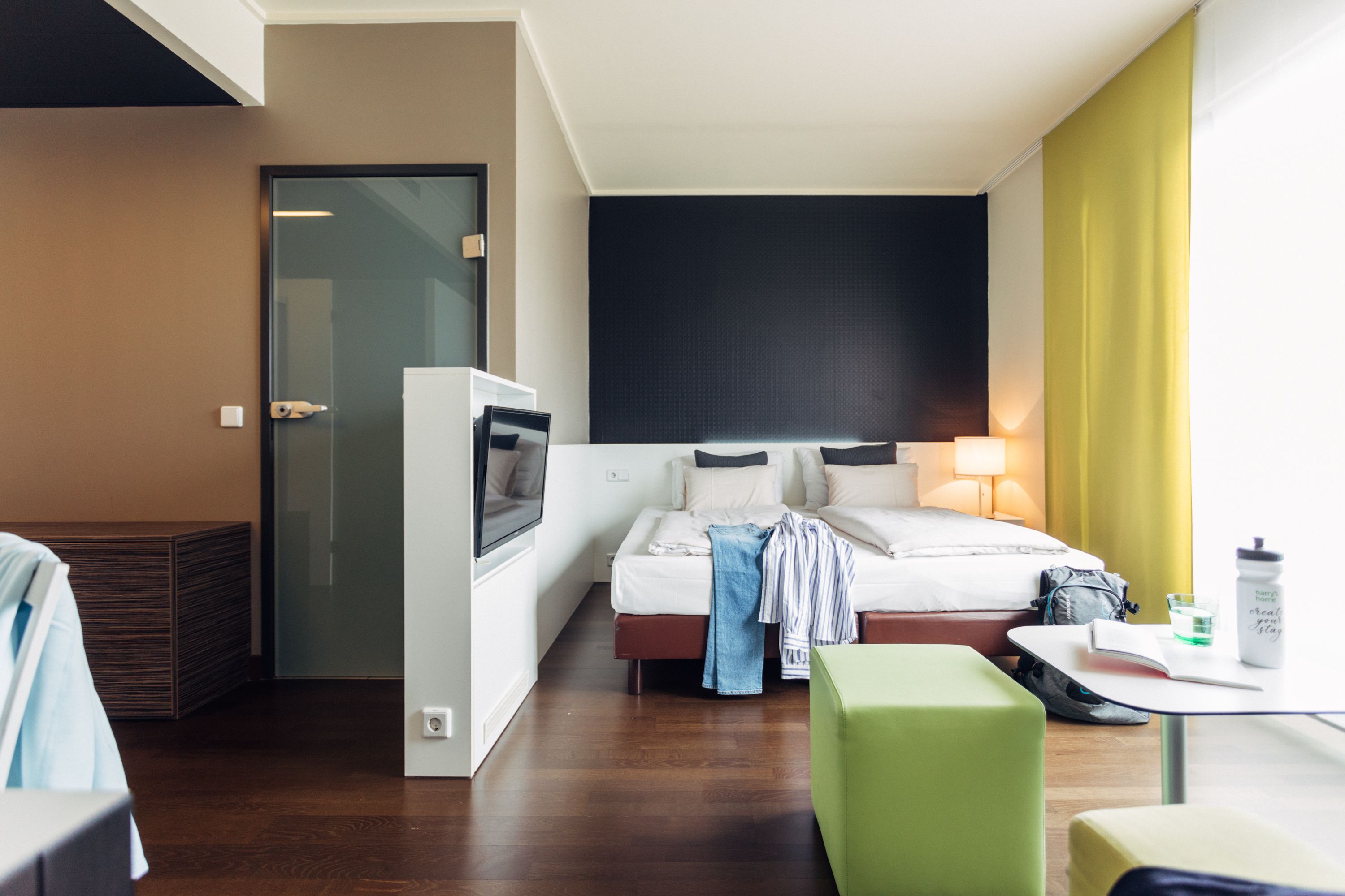 Hotelzimmer