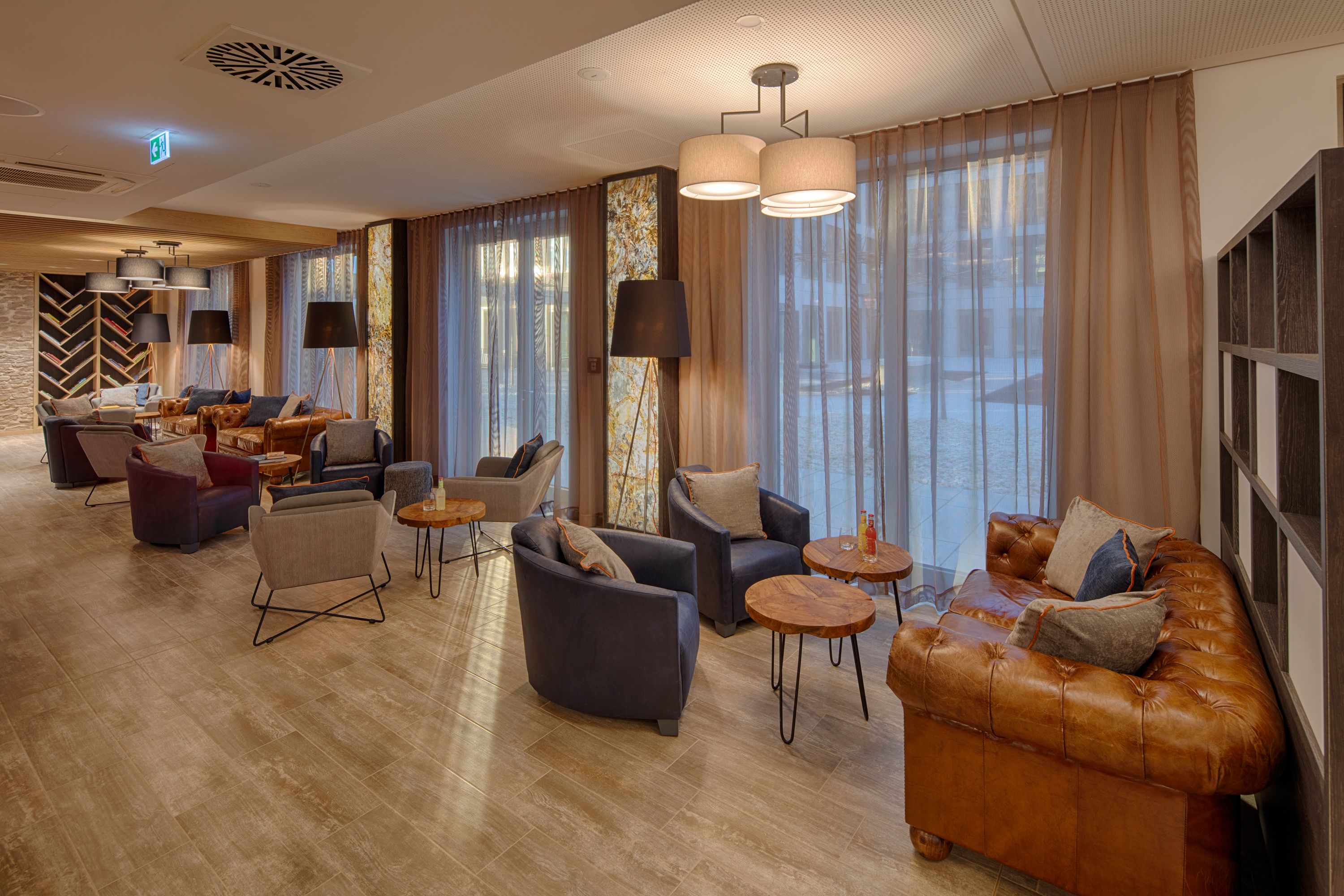 Barlounge