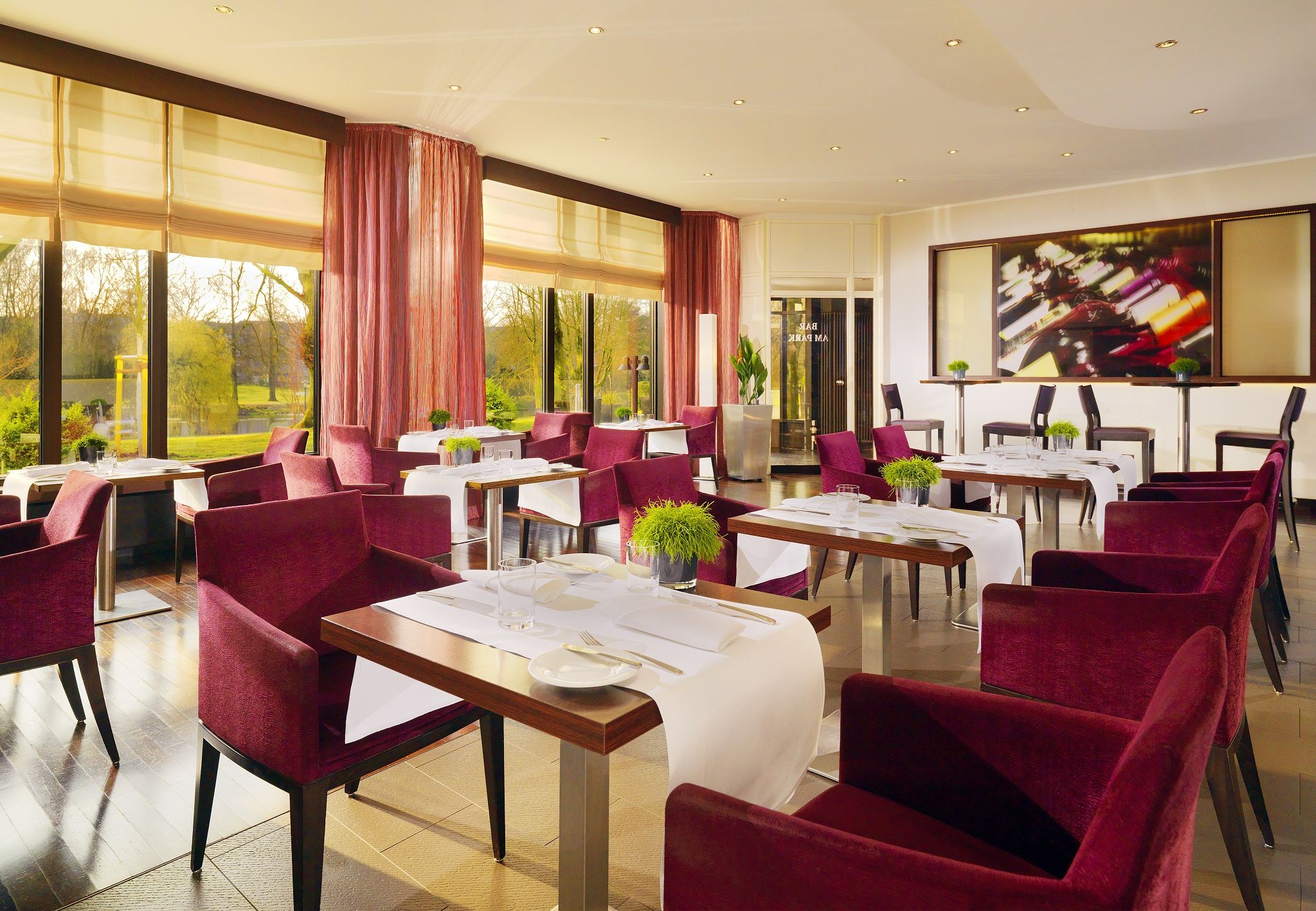 Bistro_Sheraton_Essen