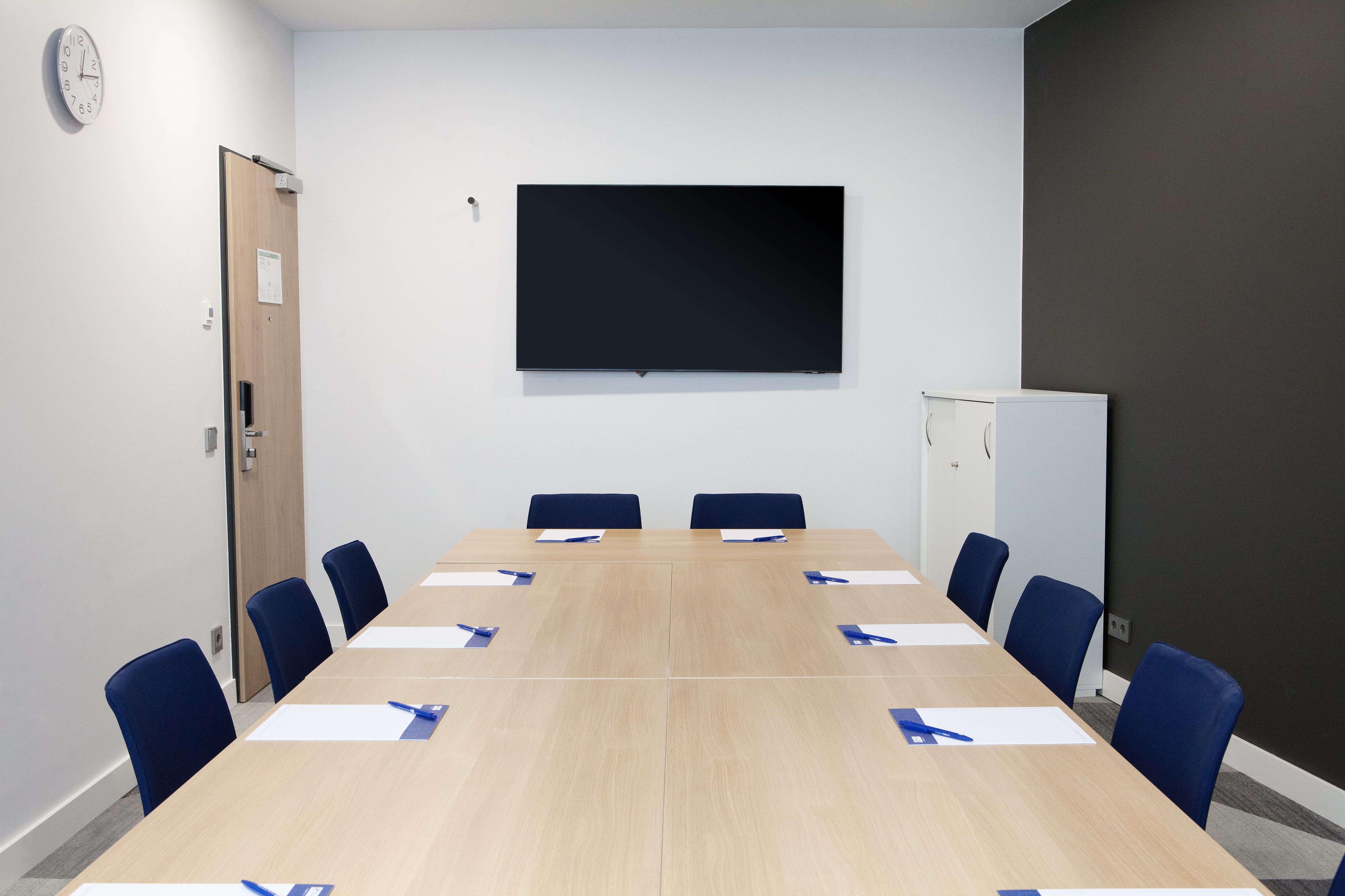 Besprechungsraum