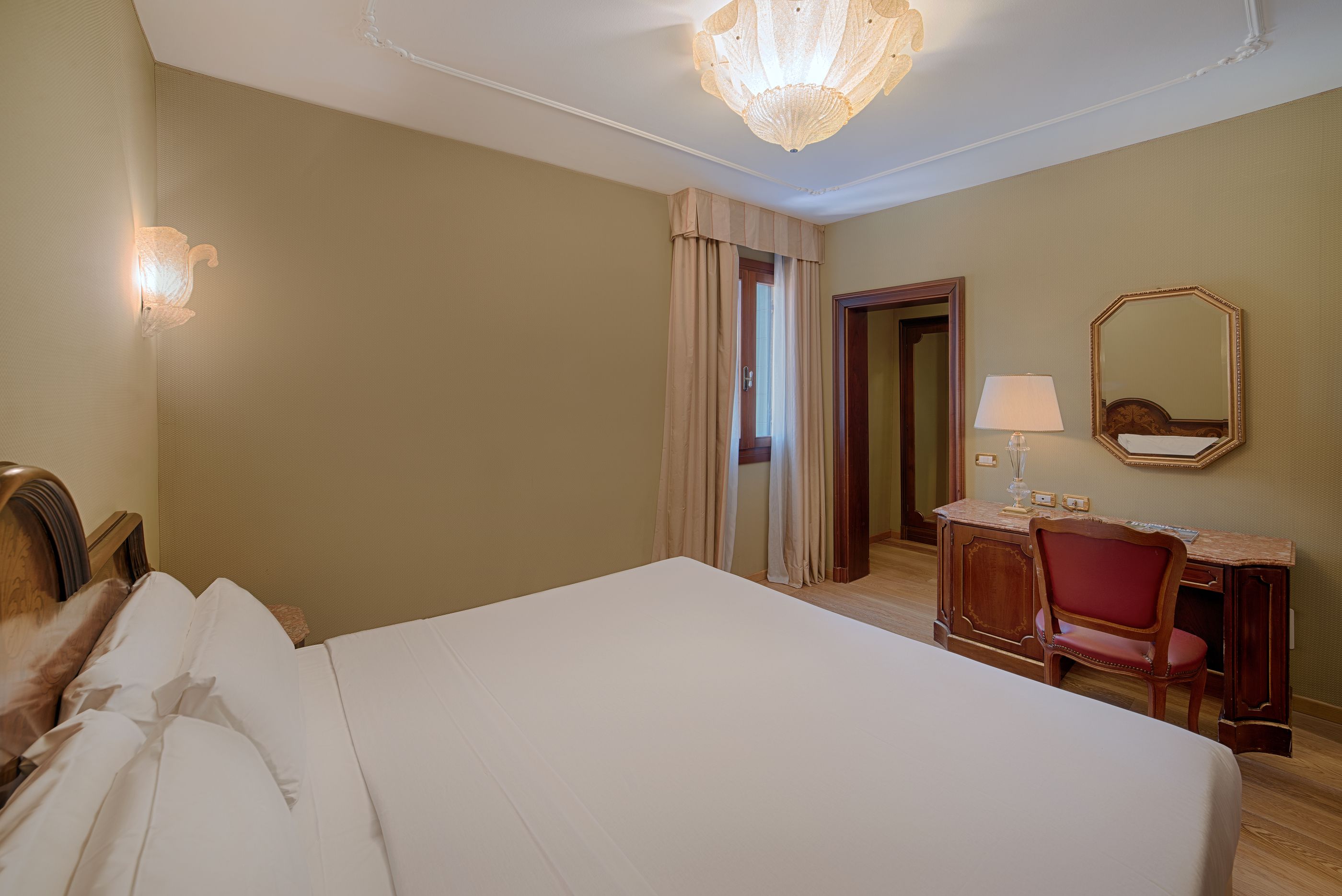 Doppelzimmer