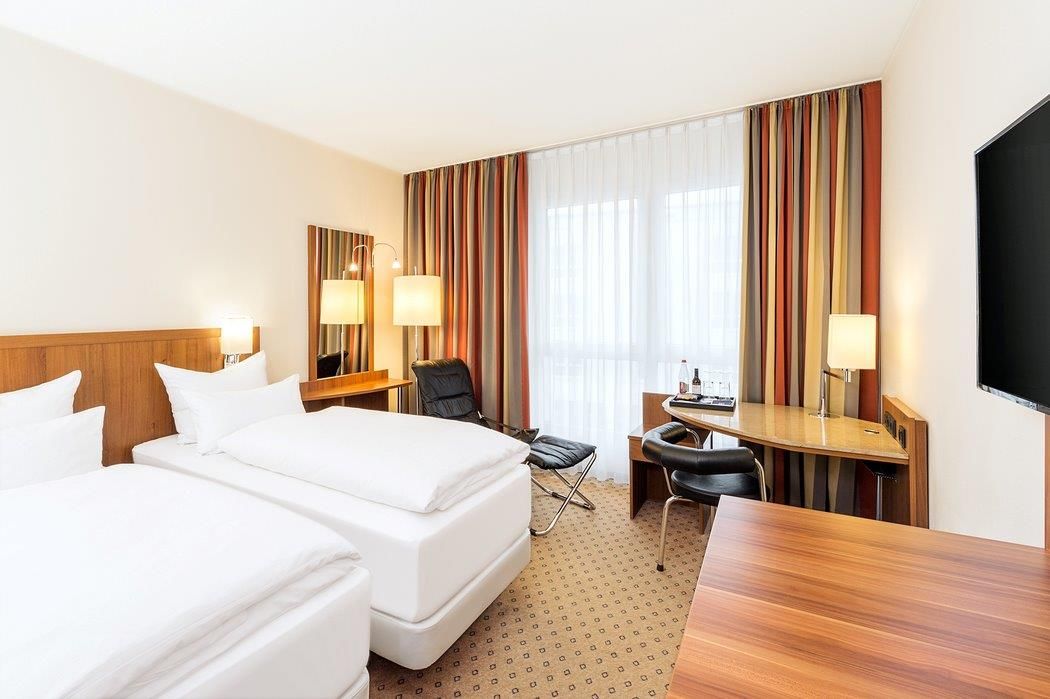 Doppelzimmer