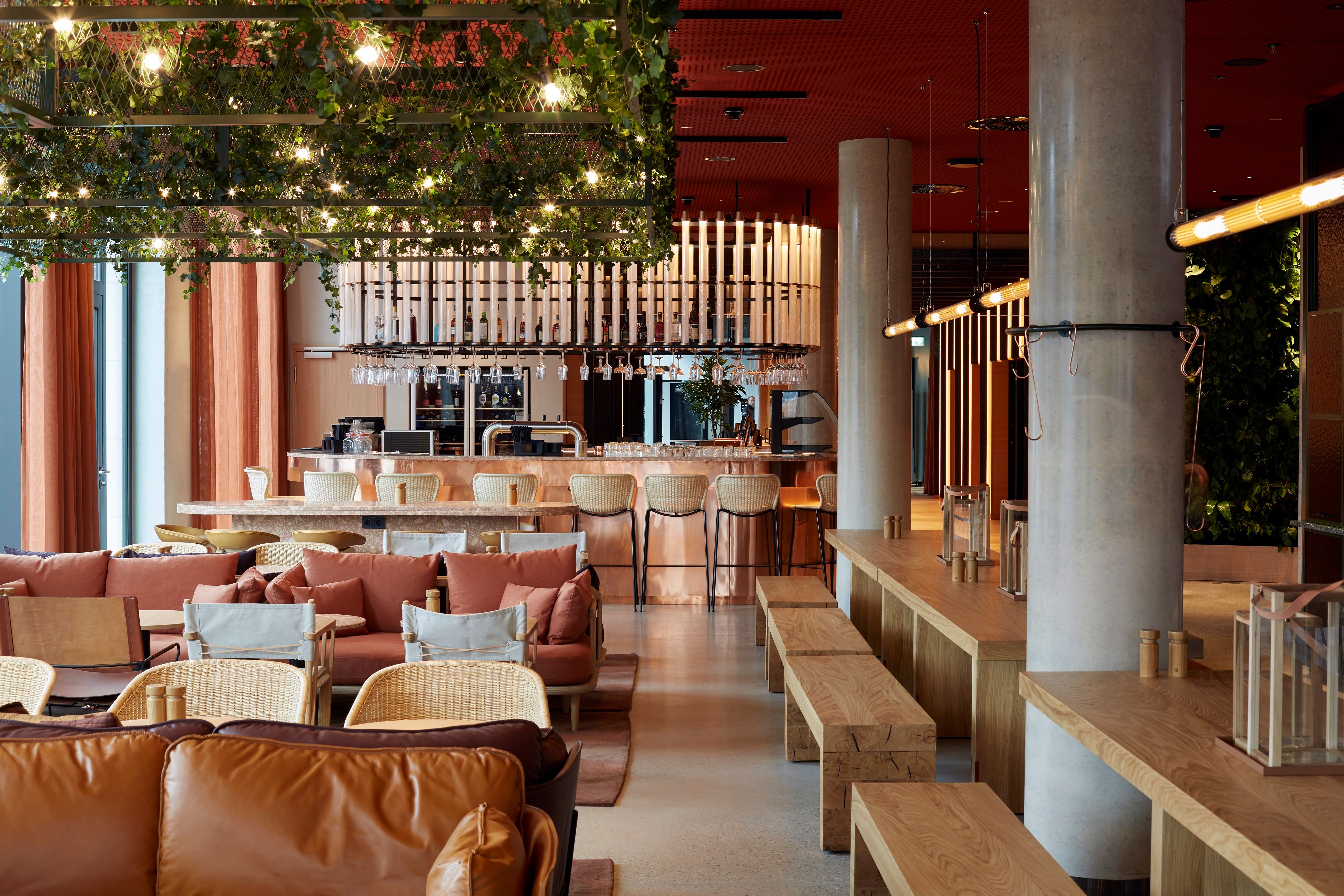 Bar / Lounge