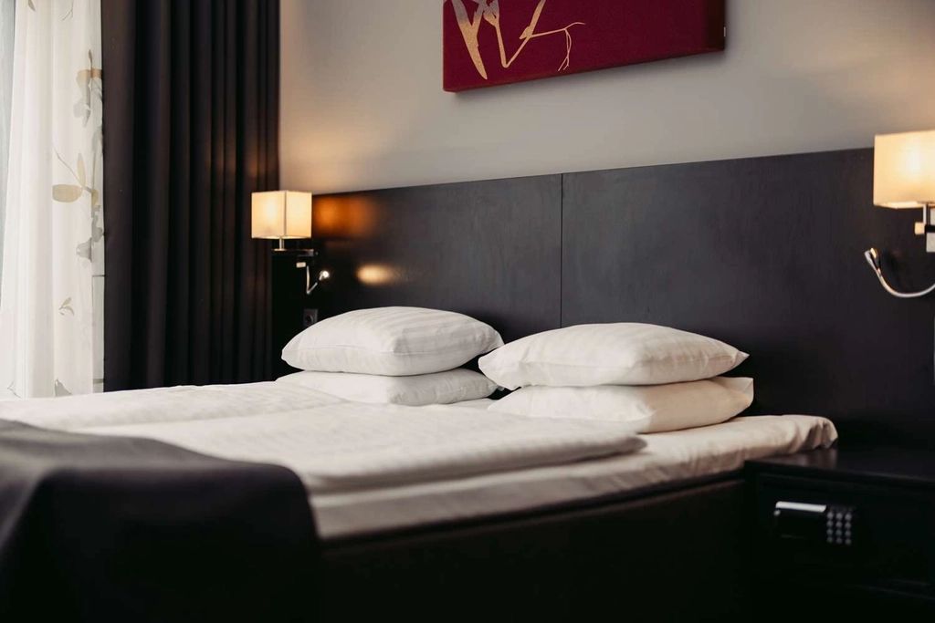 Premium Zimmer