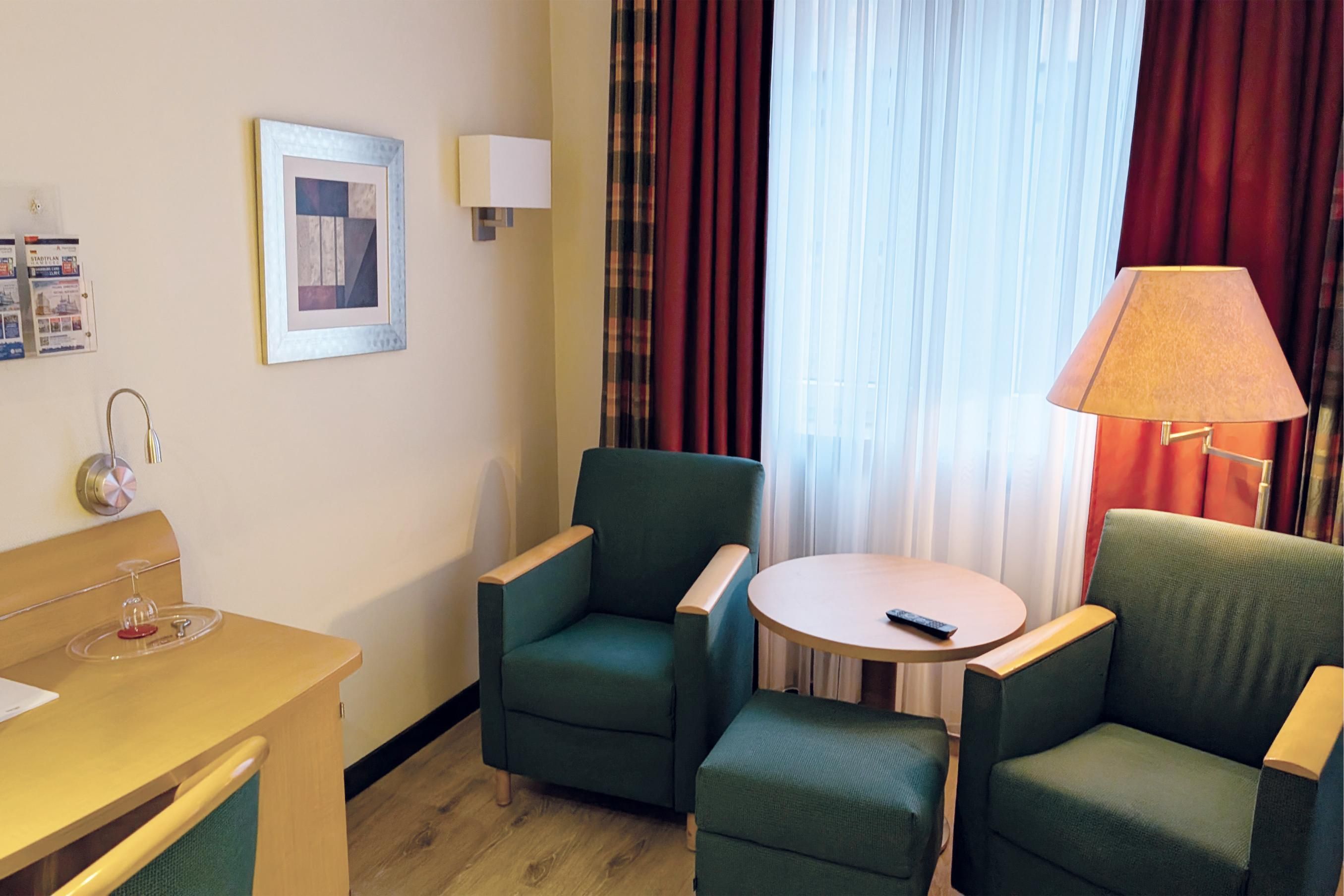 Room Details