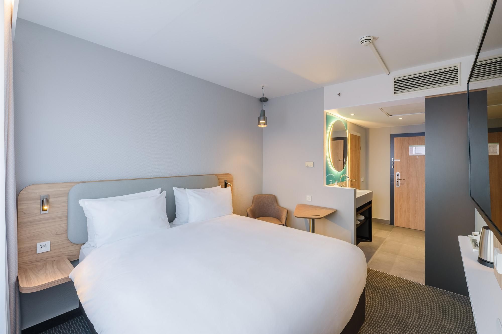 Dpuble Room