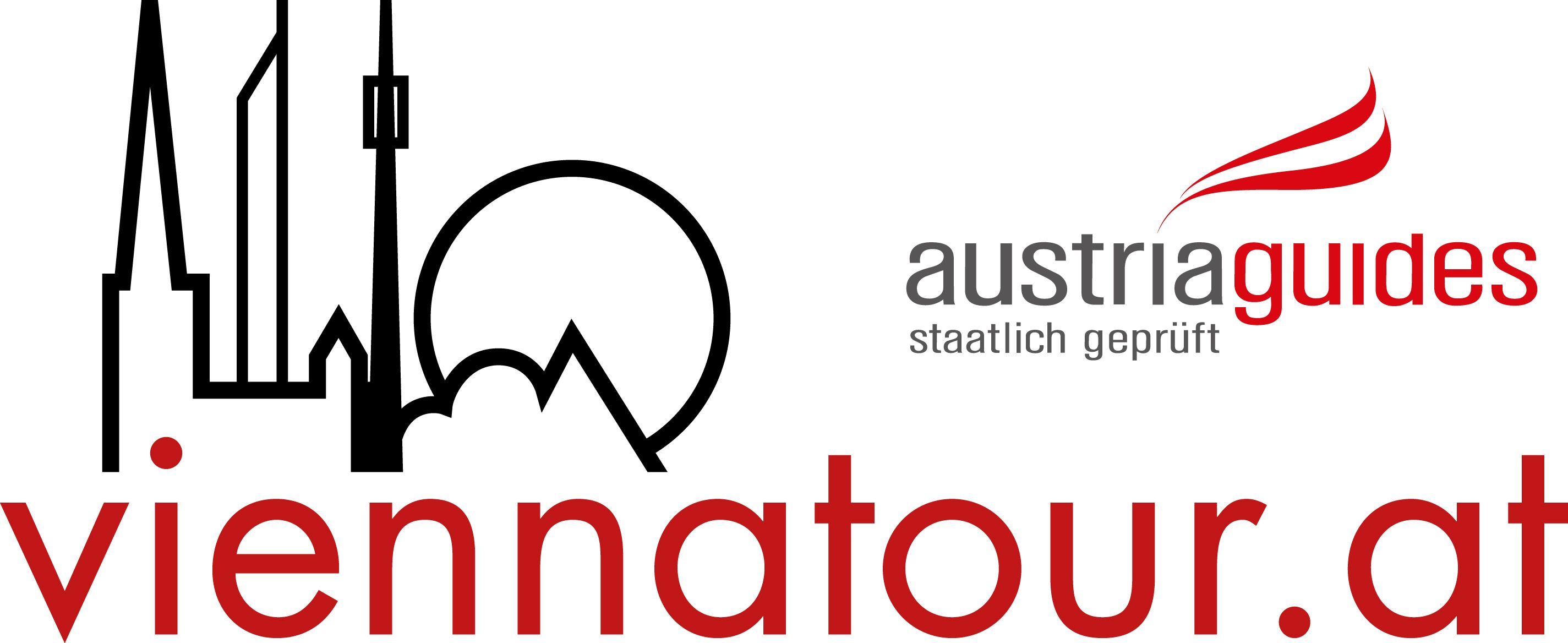 Logo von viennatour