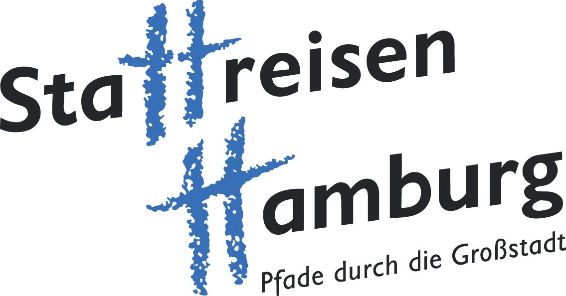 Logo Stattreisen Hamburg