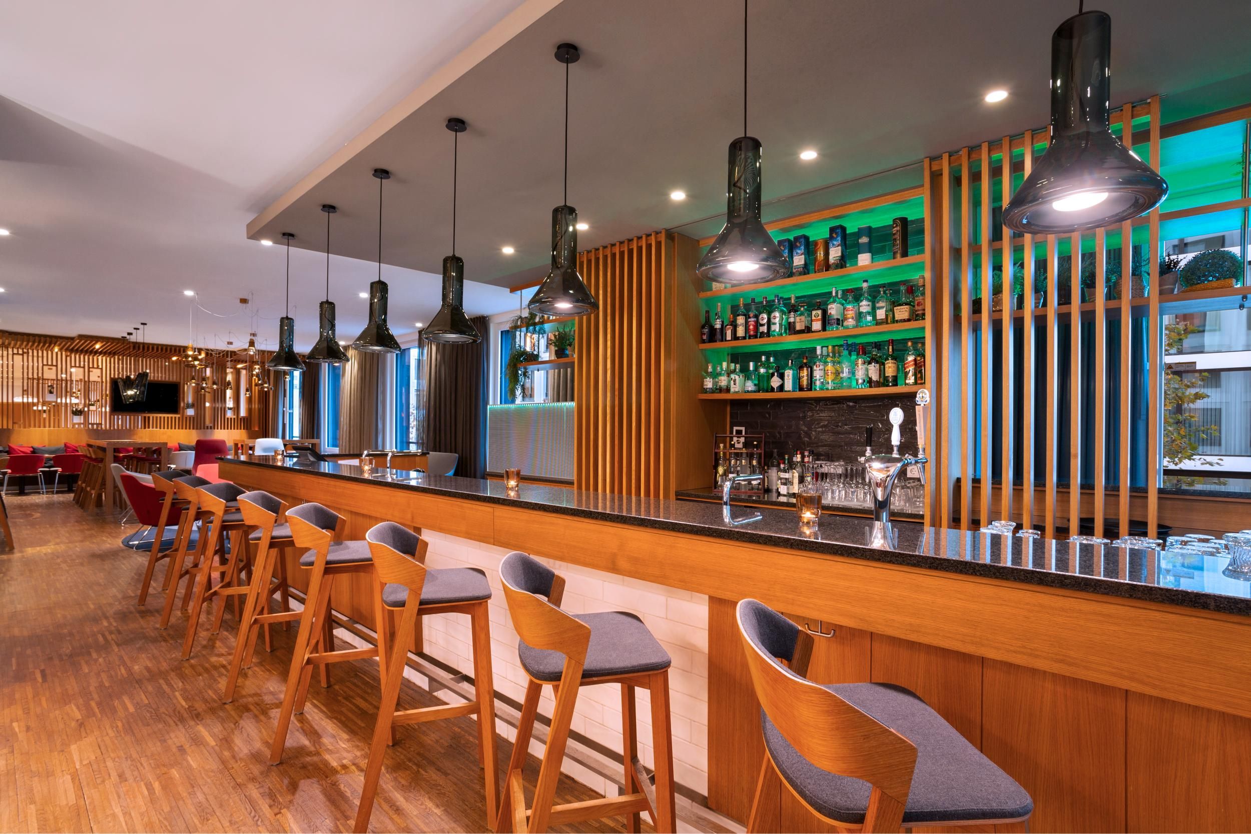 Hotel Bar
