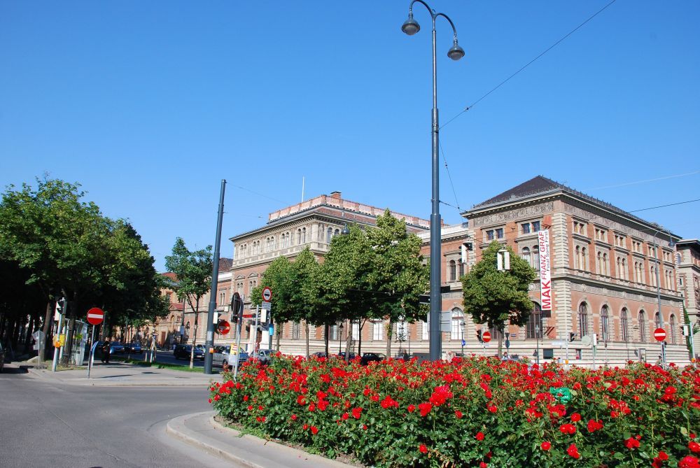 Museum für angewandte Kunst