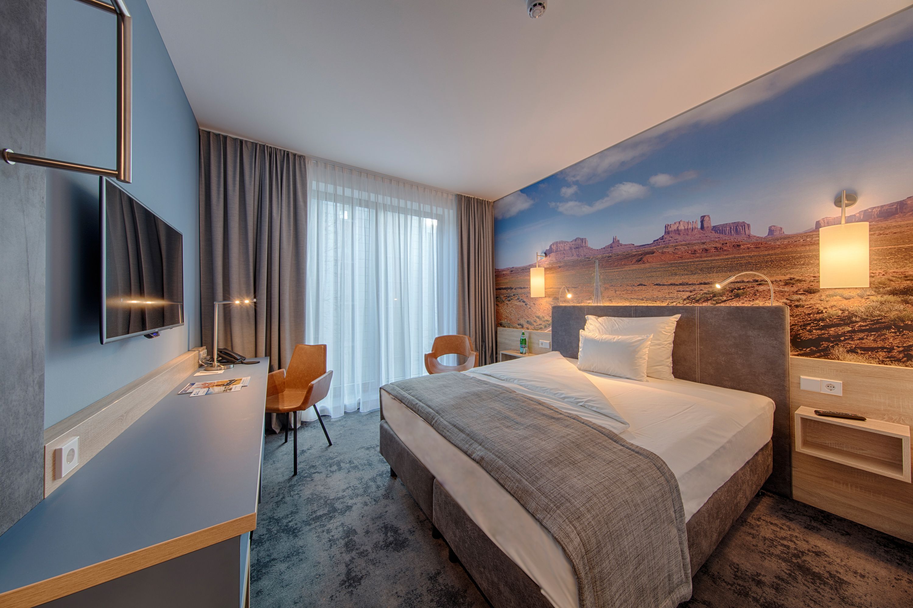 Standardzimmer