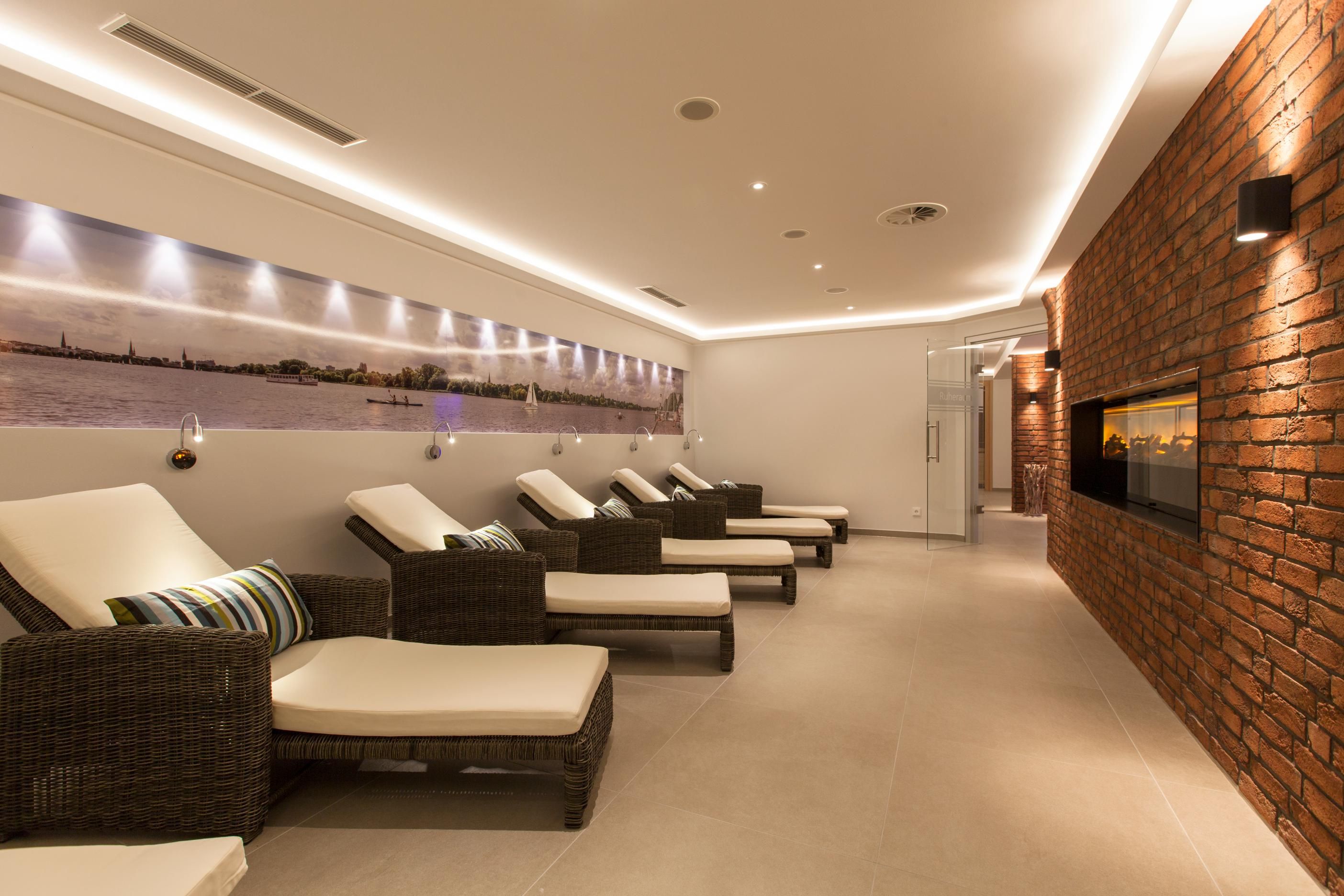 Hotel Spa