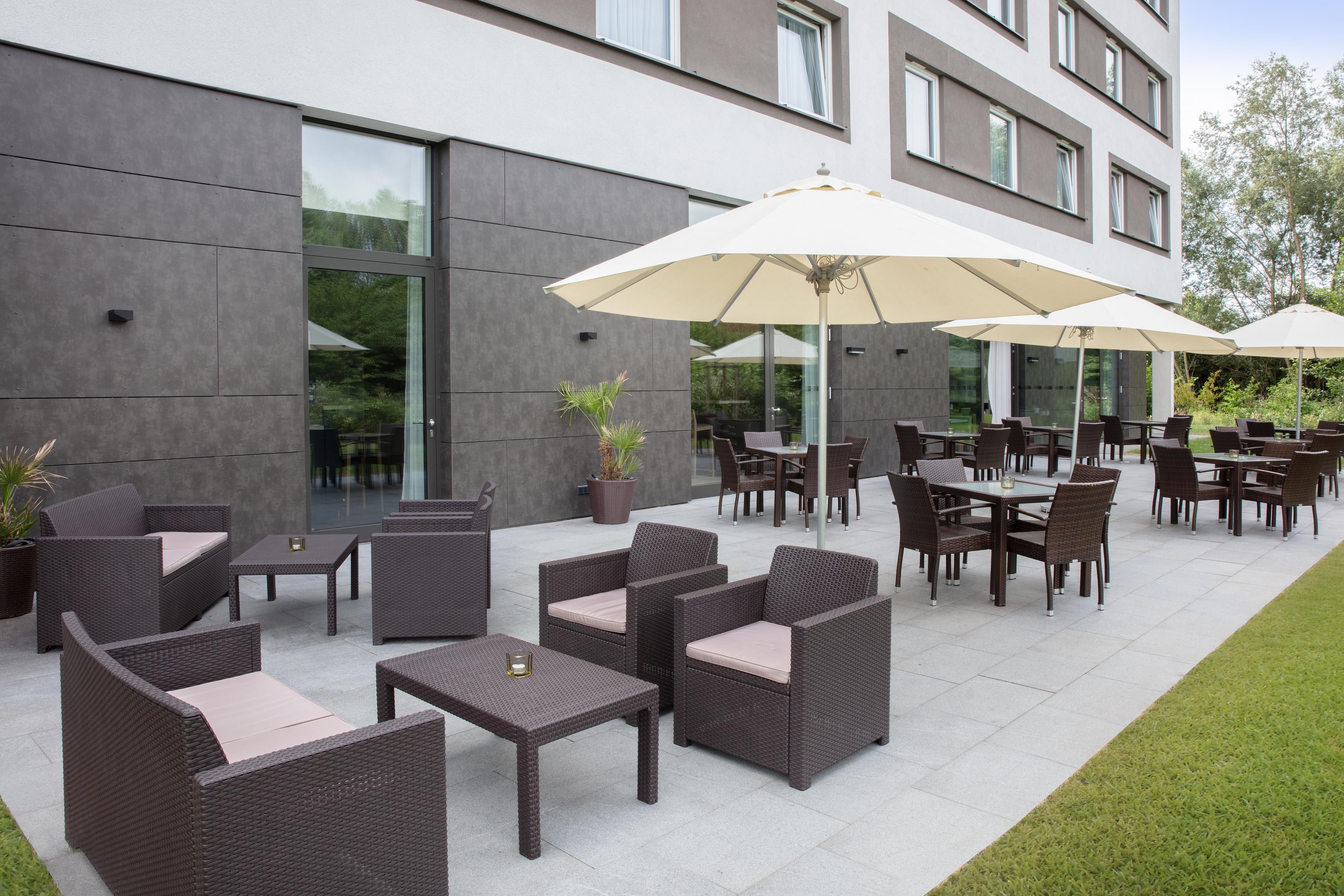Hotel Terrace