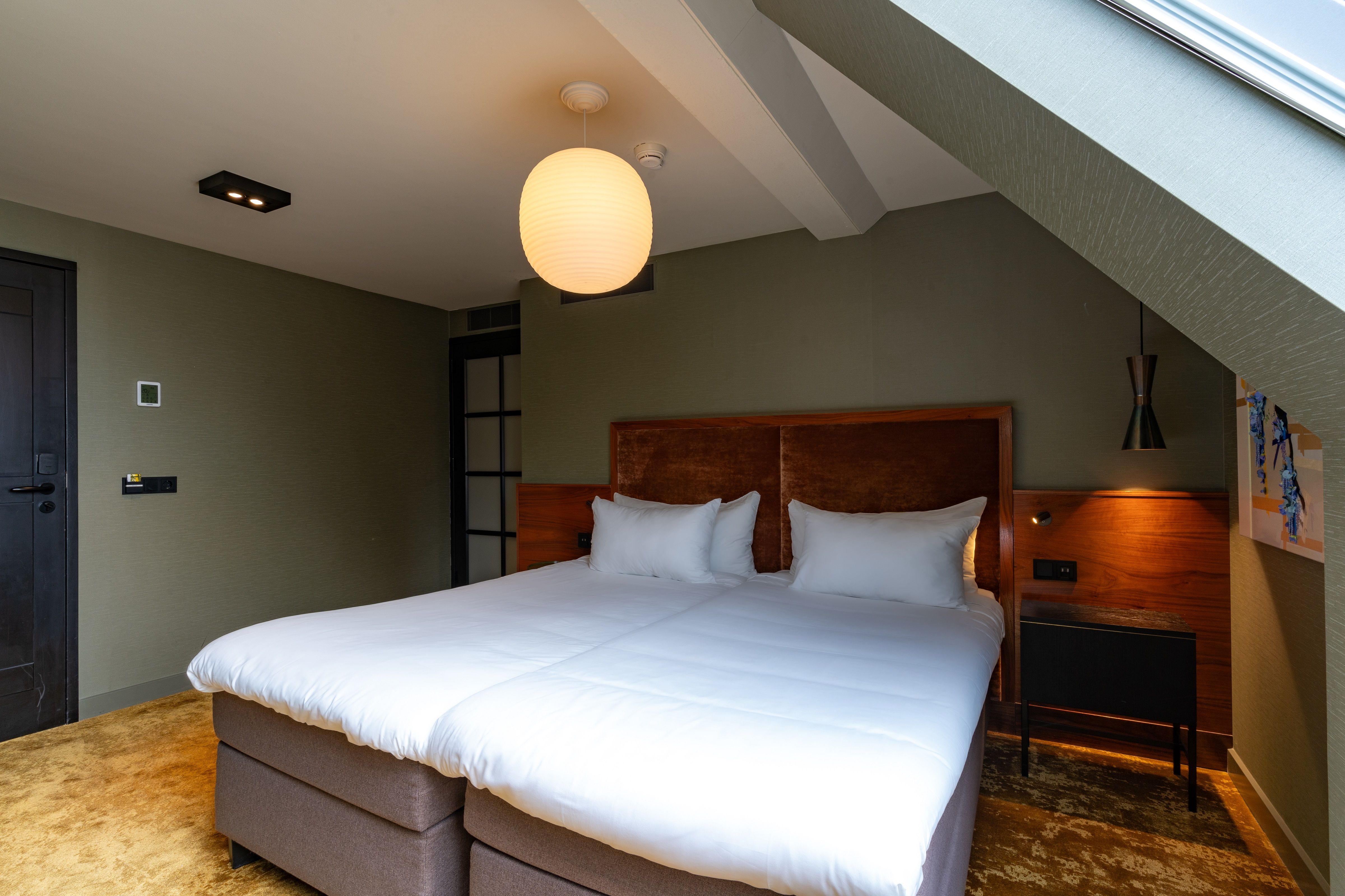 Comfort Zimmer