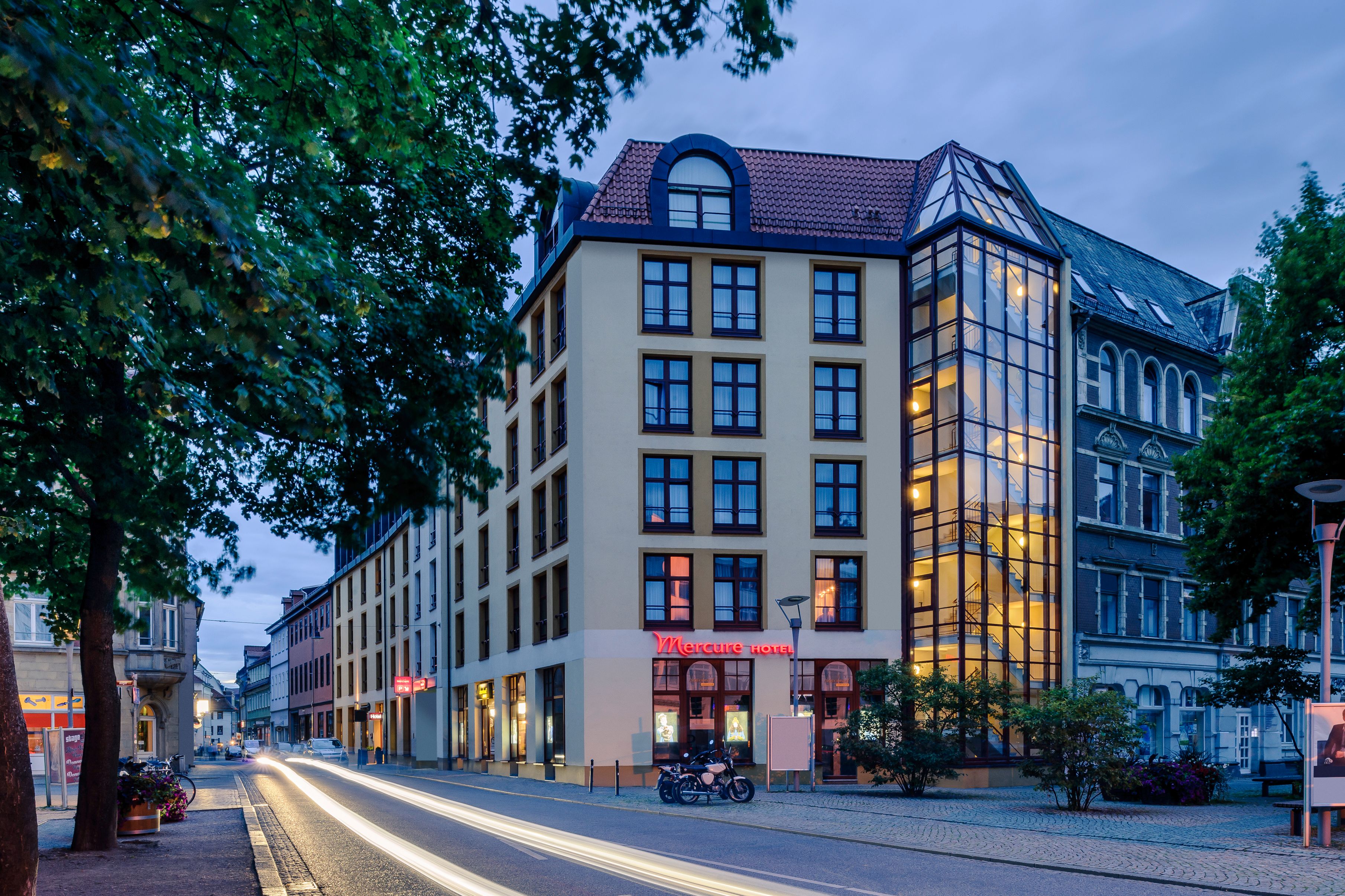 Aussenansicht