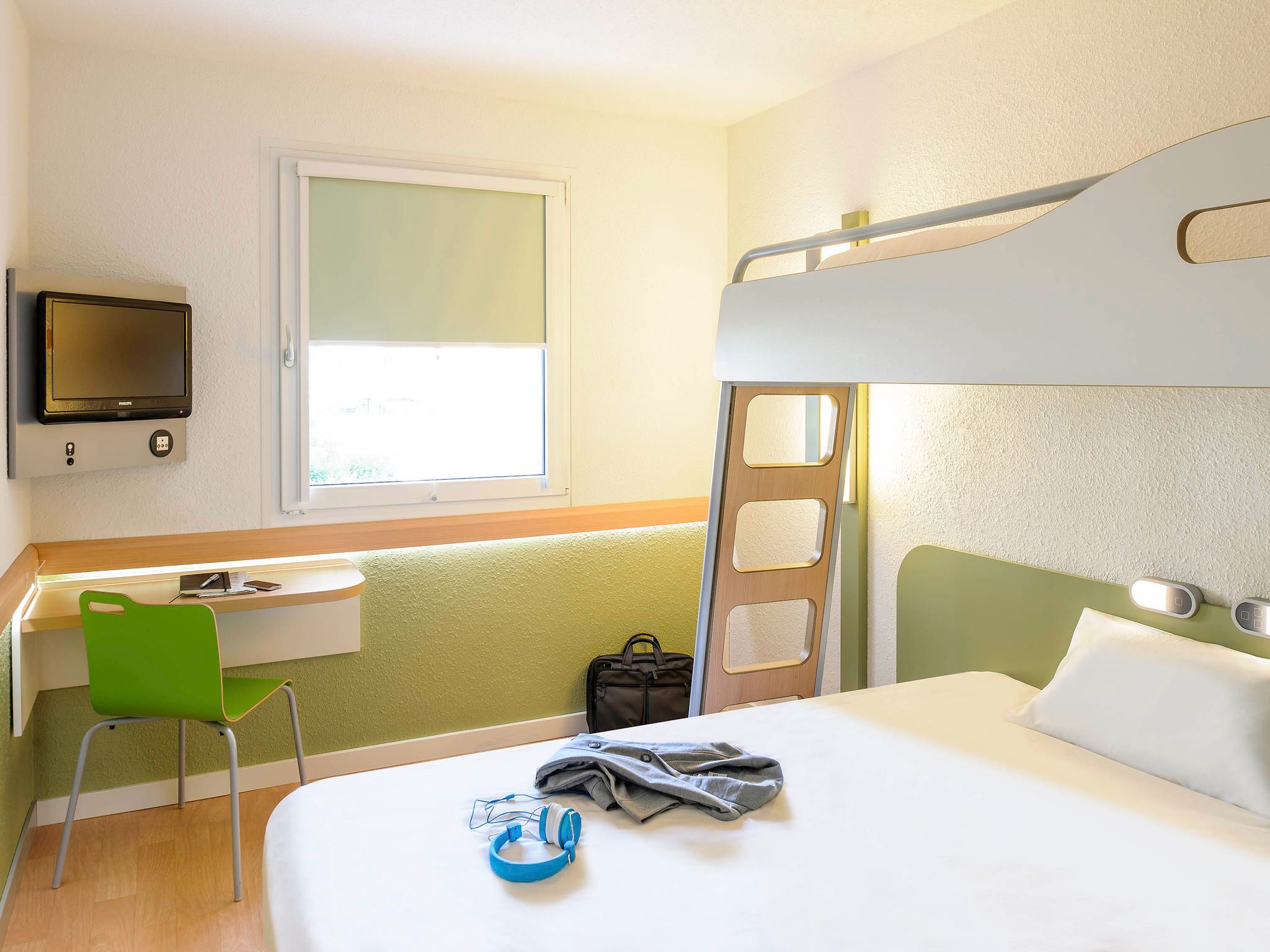 Beispielbild Standardzimmer