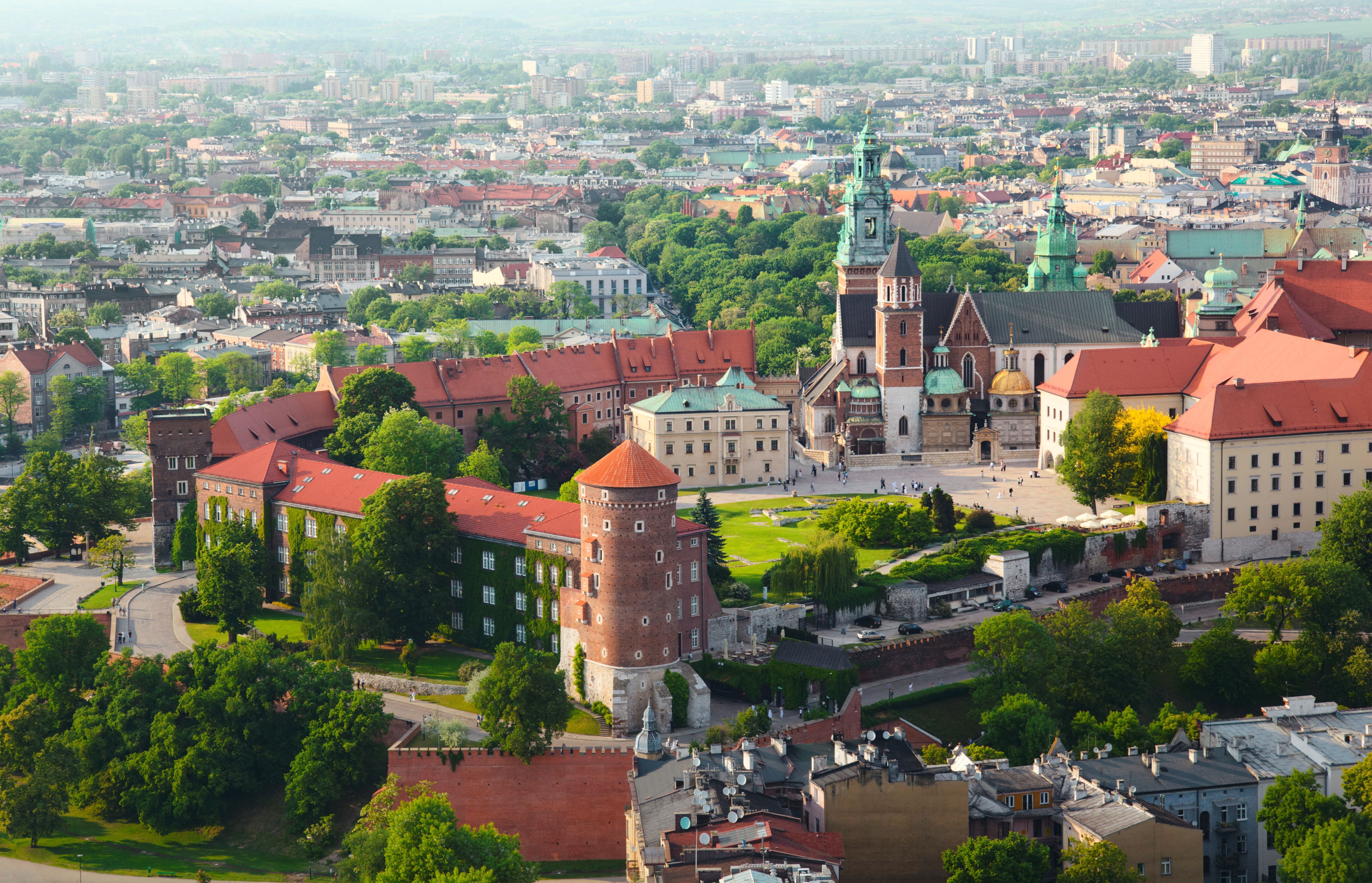 Bahn+Hotel_Krakau
