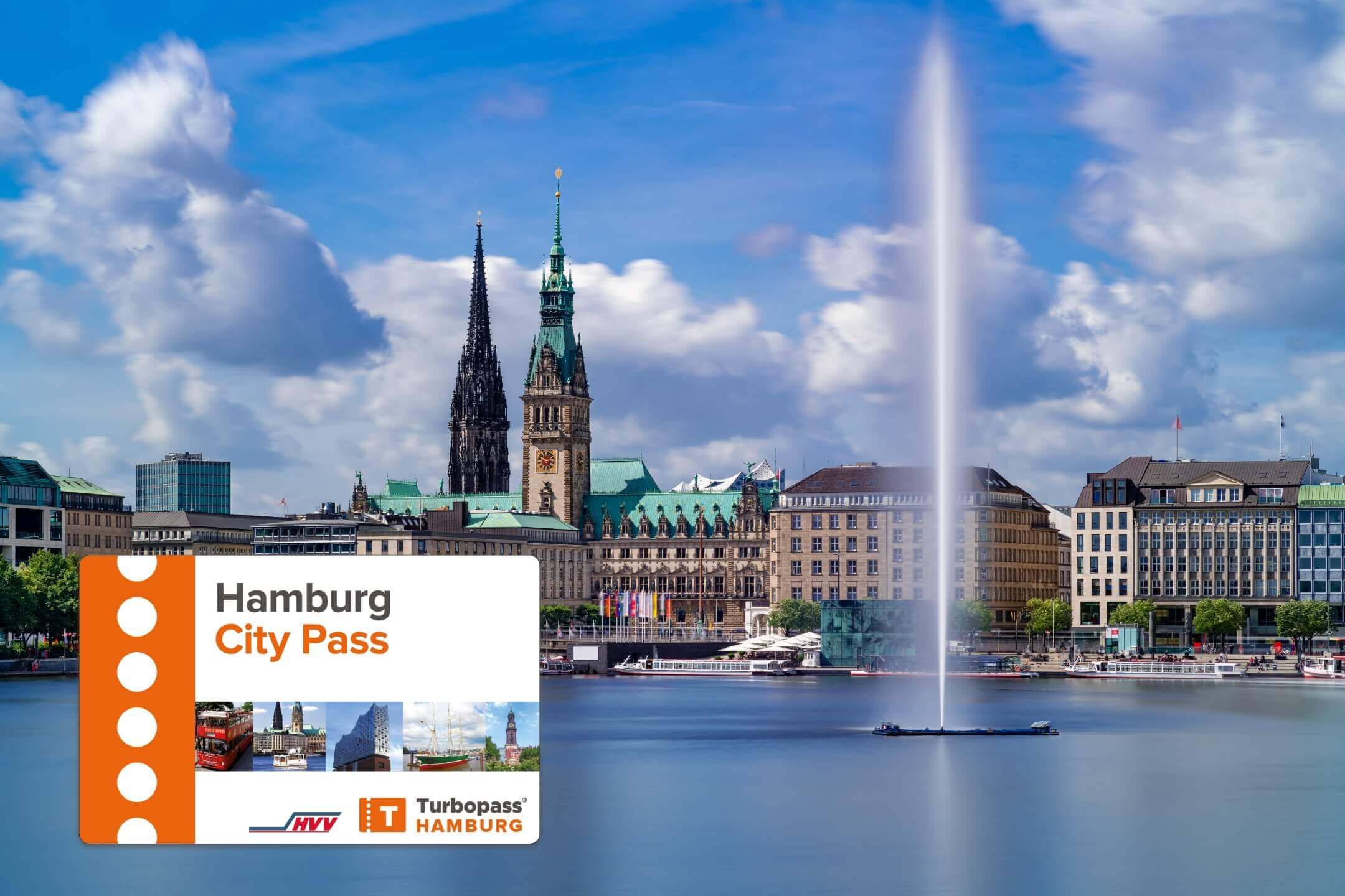 Hamburg