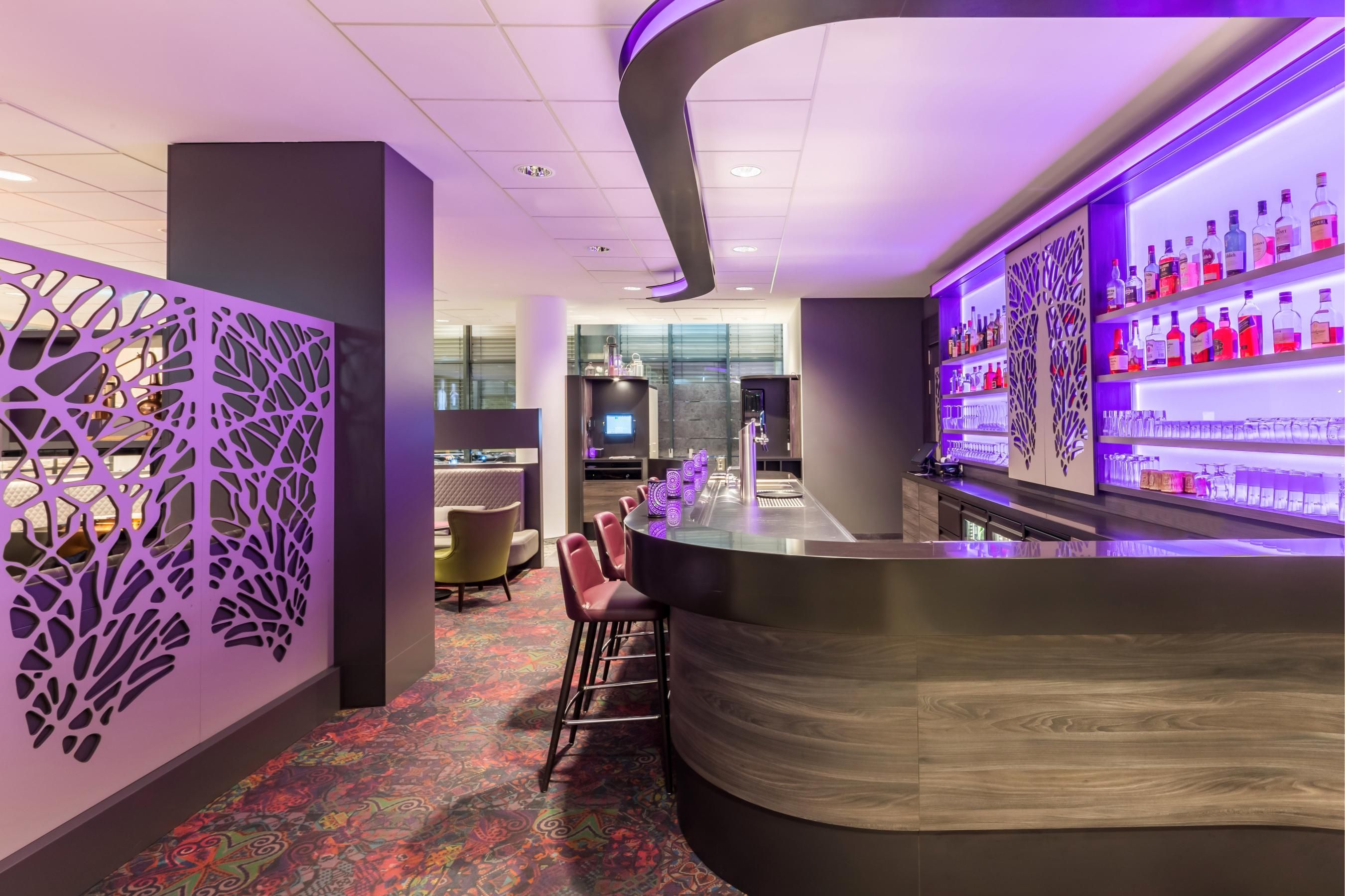 Hotelbar