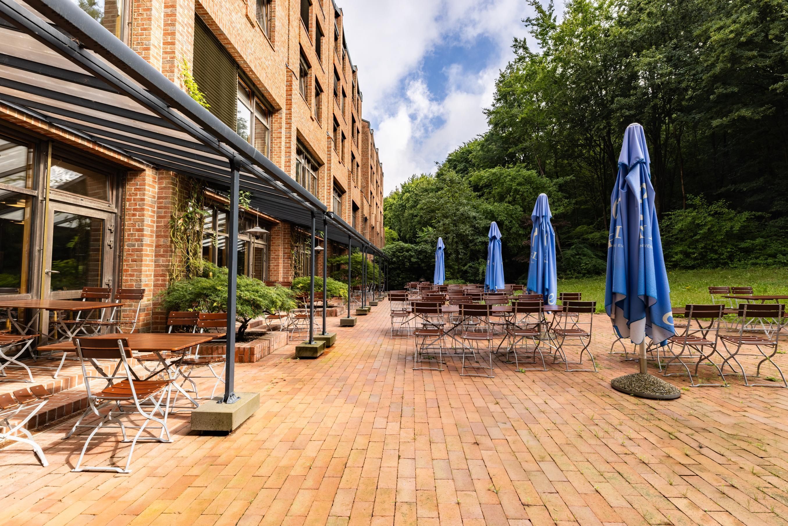 Hotel Terrace