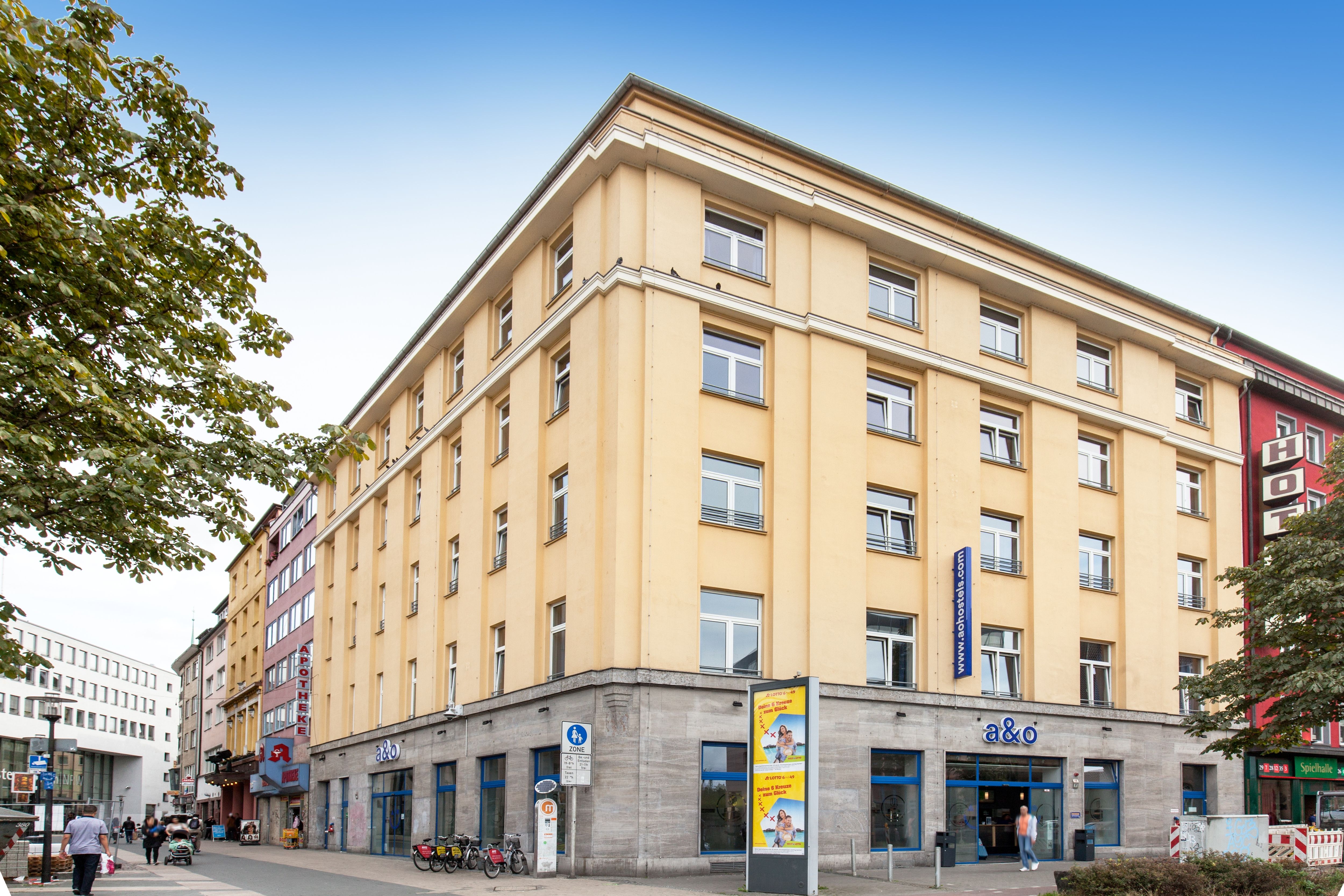 Außenansicht