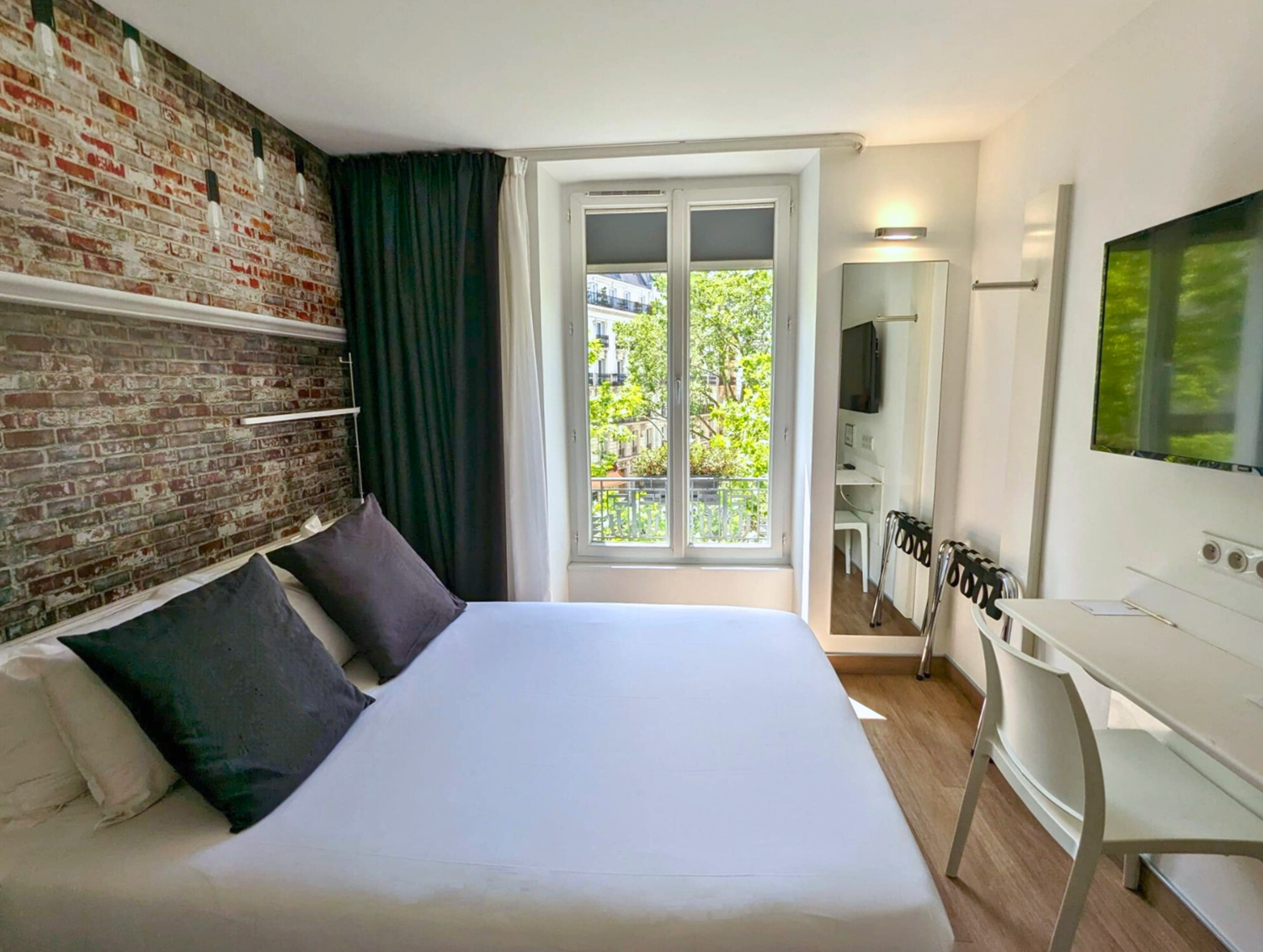 Doppelzimmer