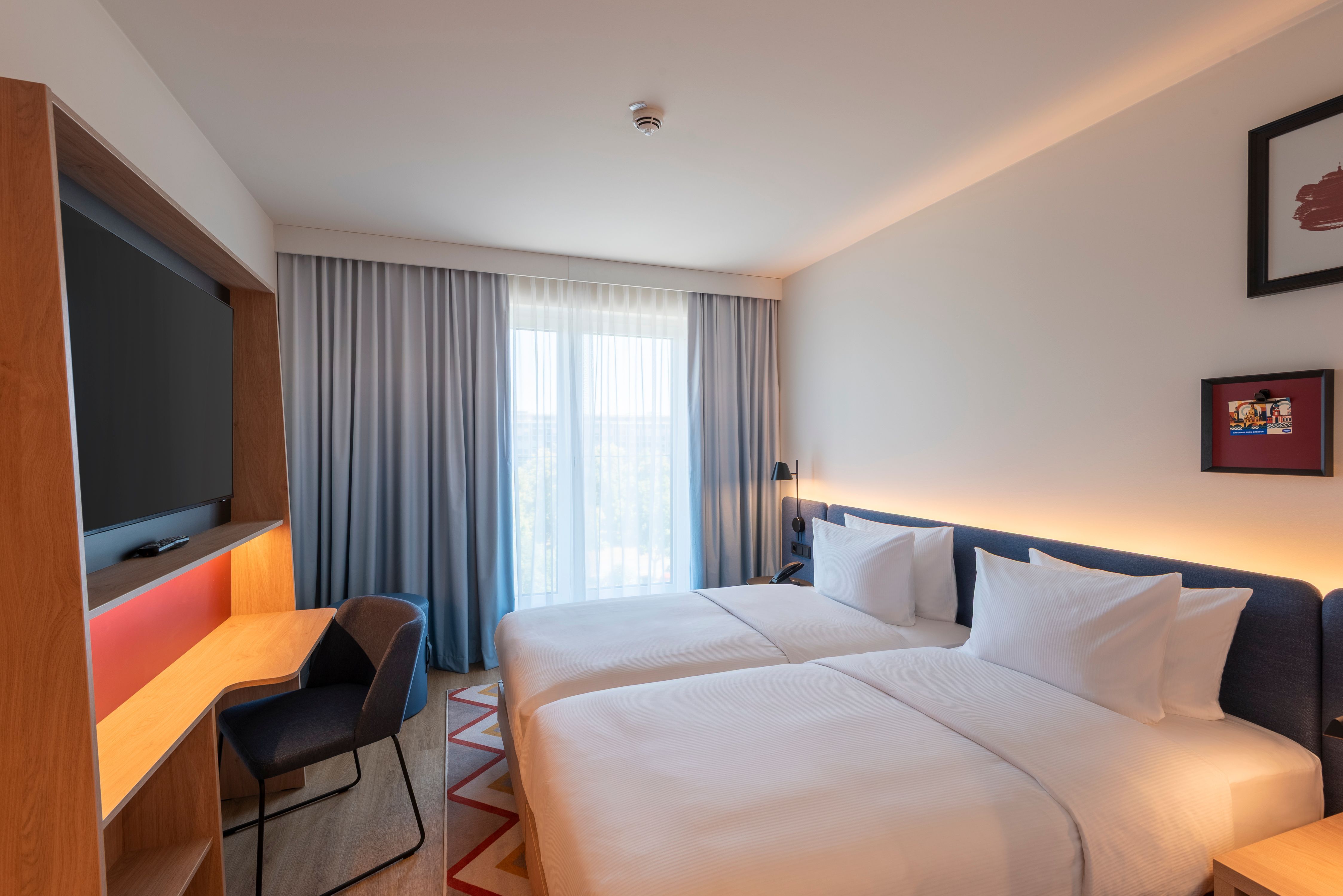 Doppelzimmer