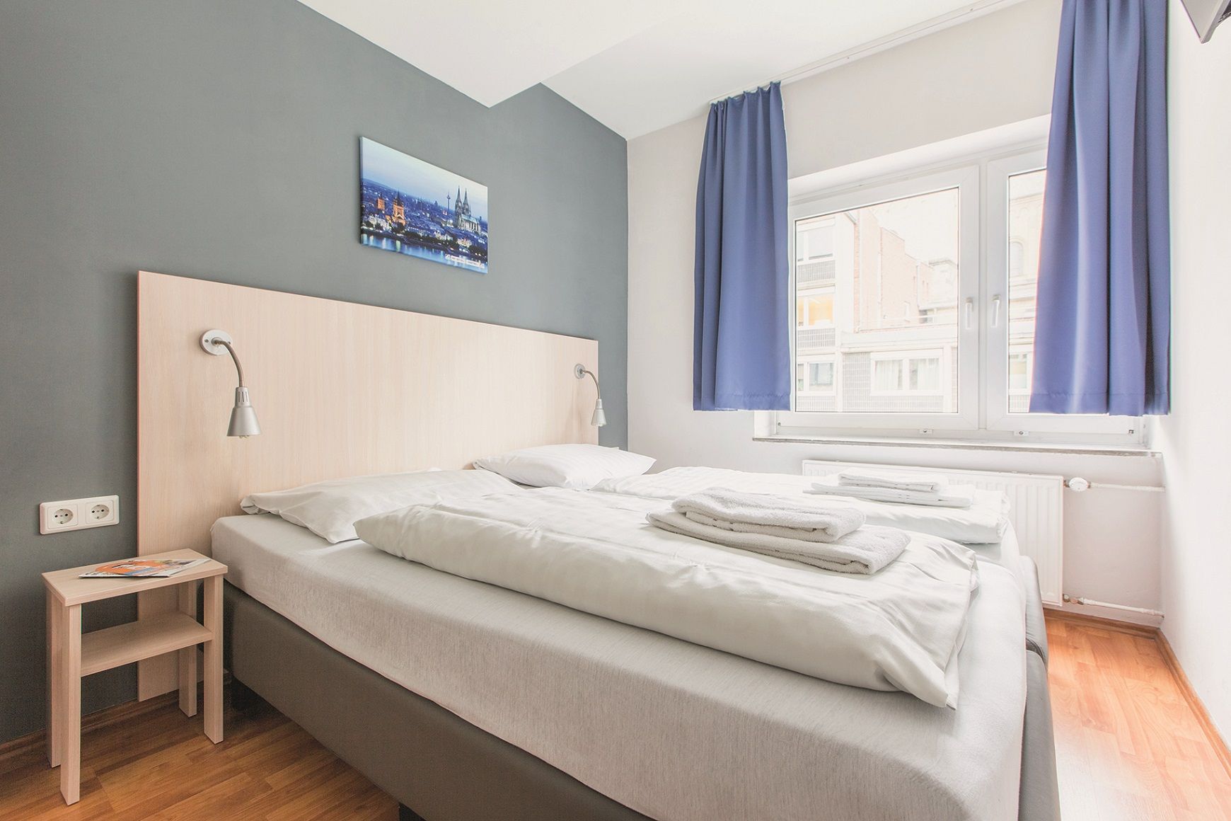 Doppelzimmer