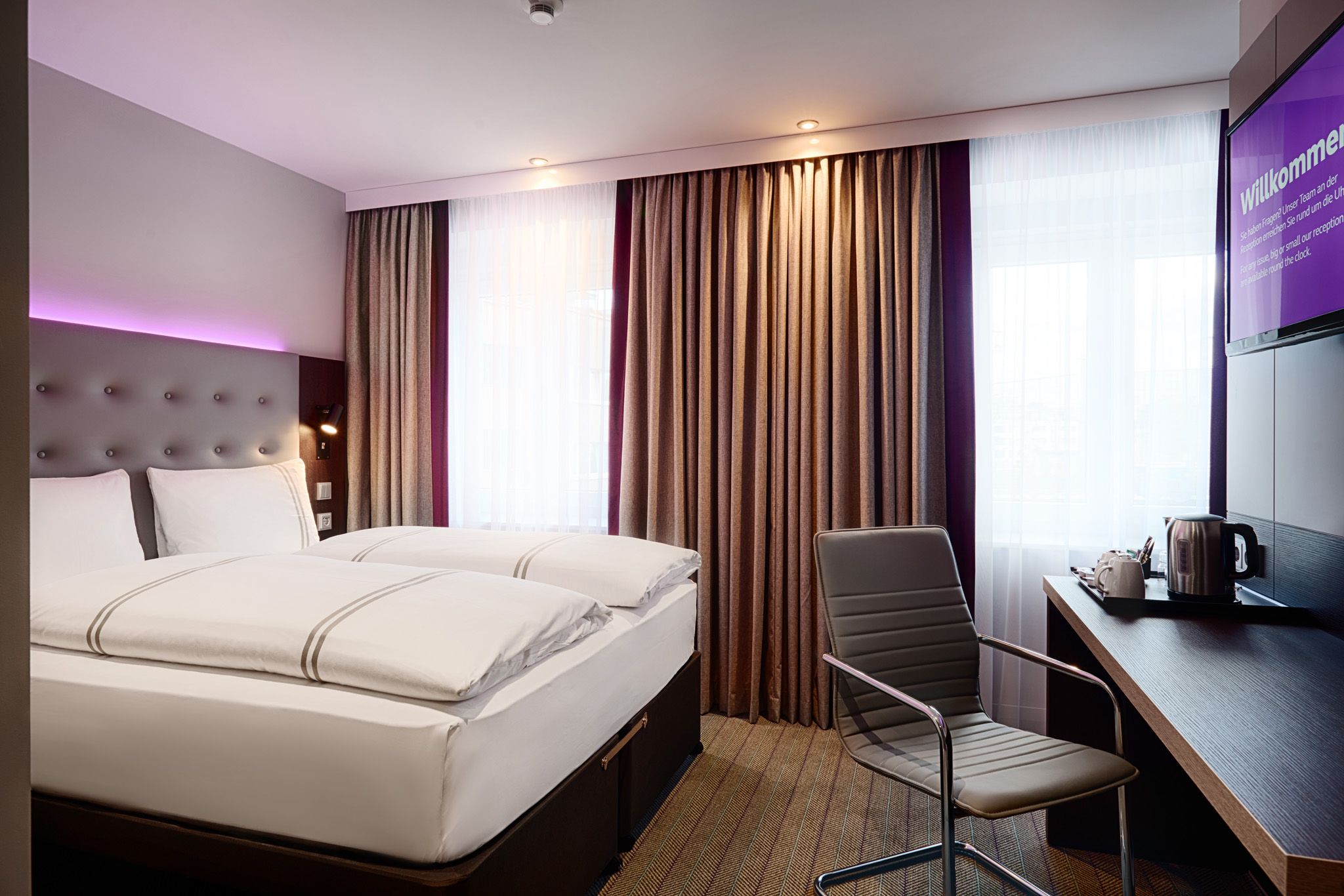 Doppelzimmer