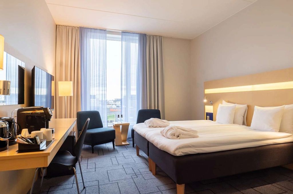 Doppelzimmer