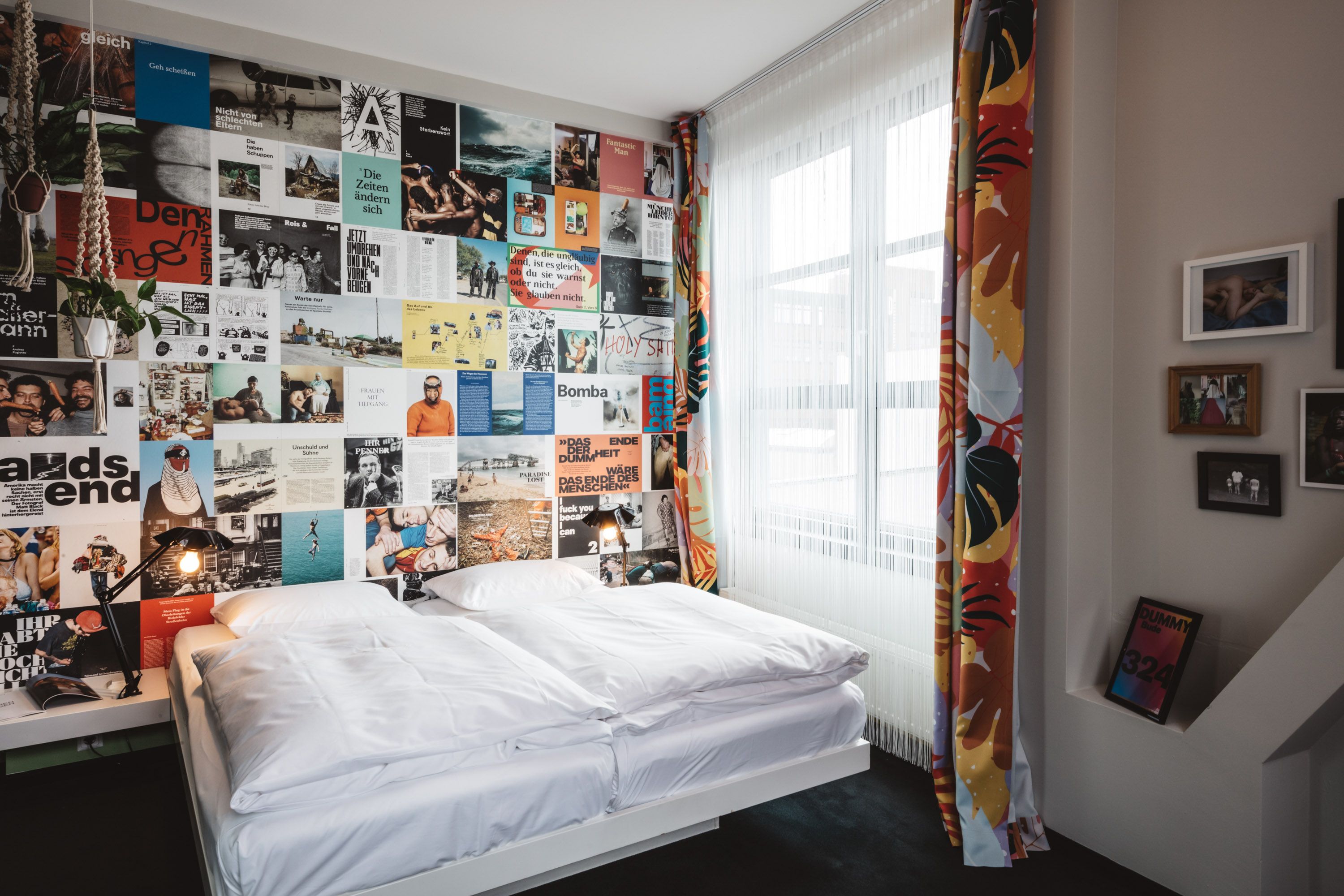 Doppelzimmer