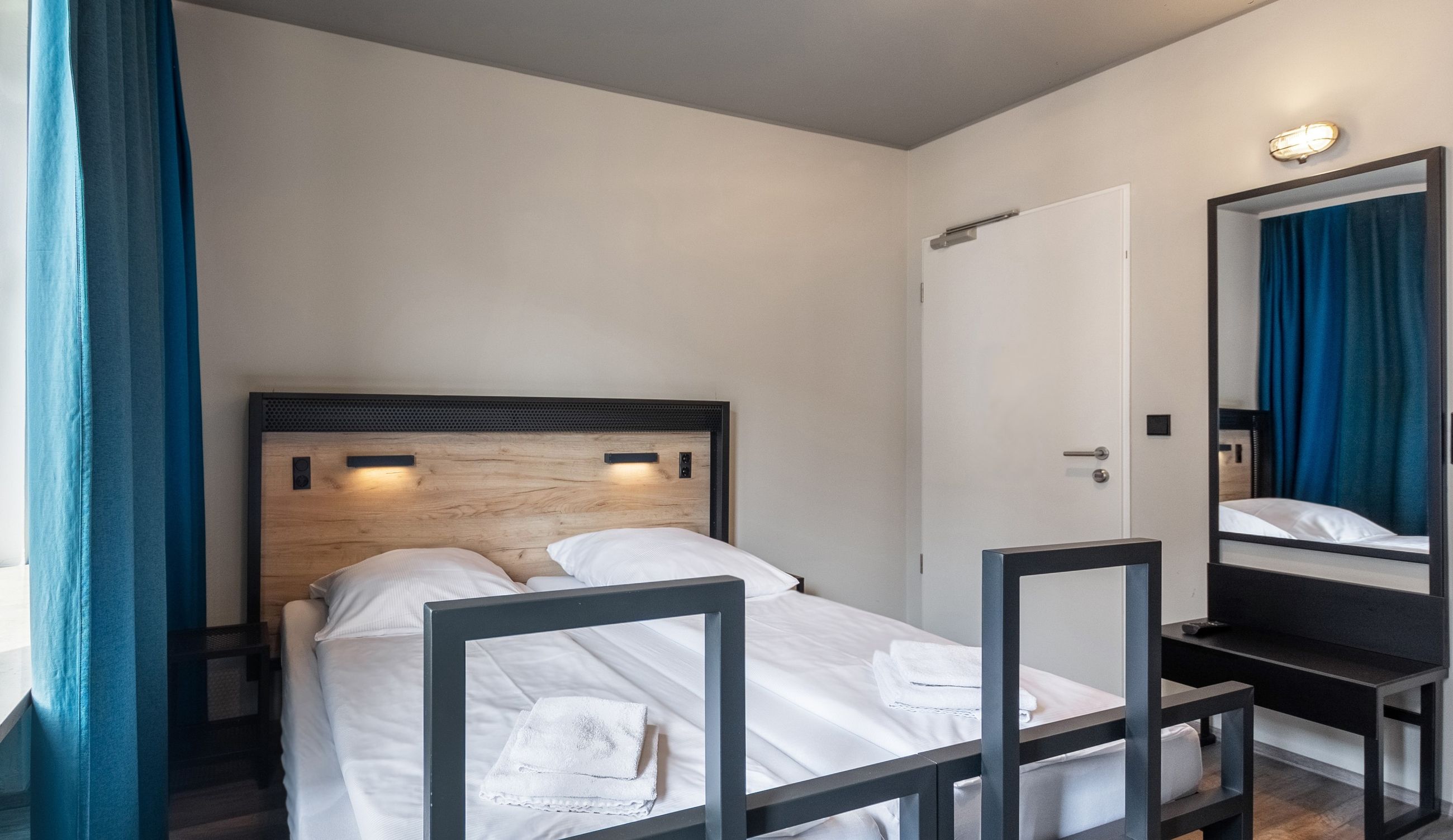 Doppelzimmer