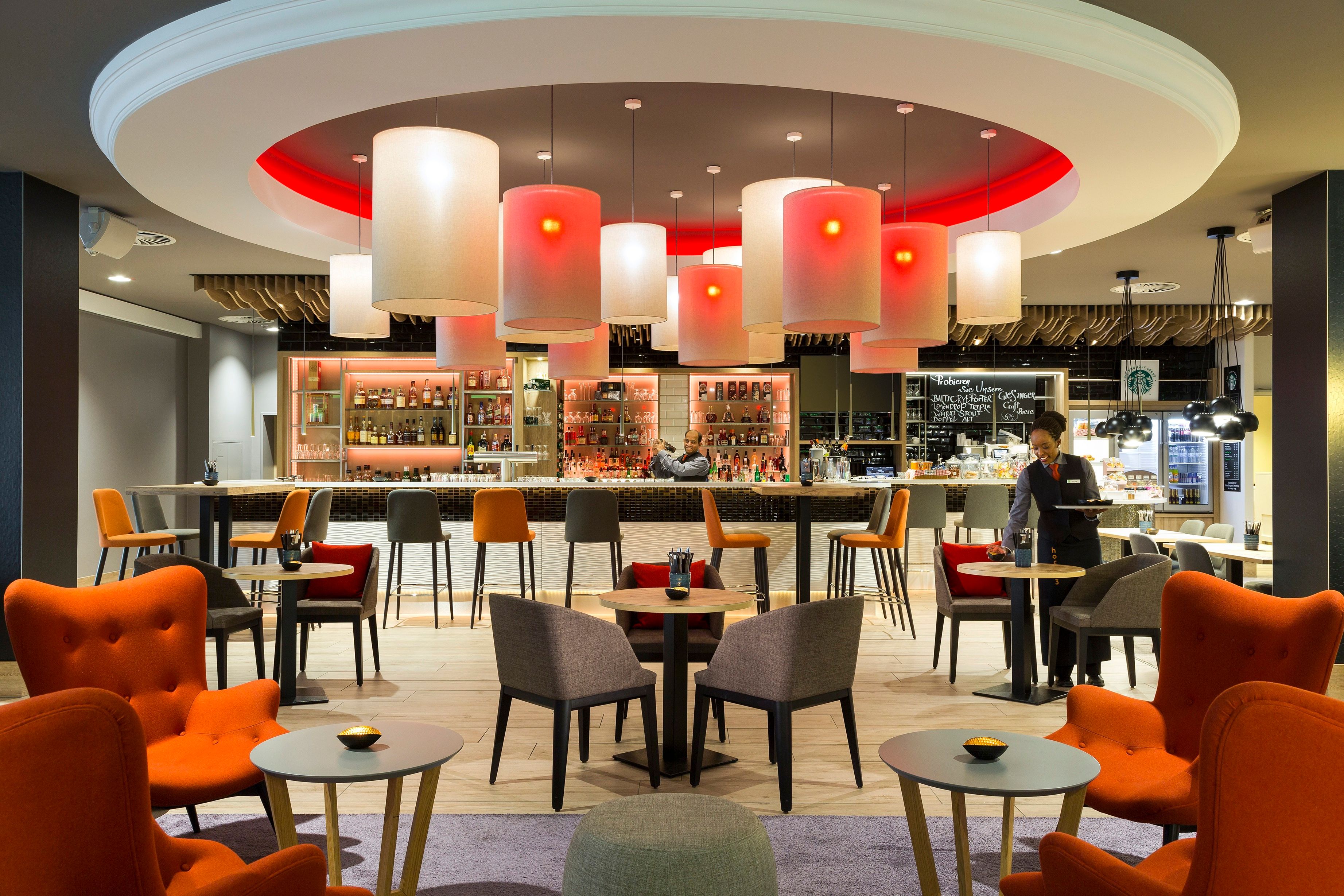 Hotel Bar