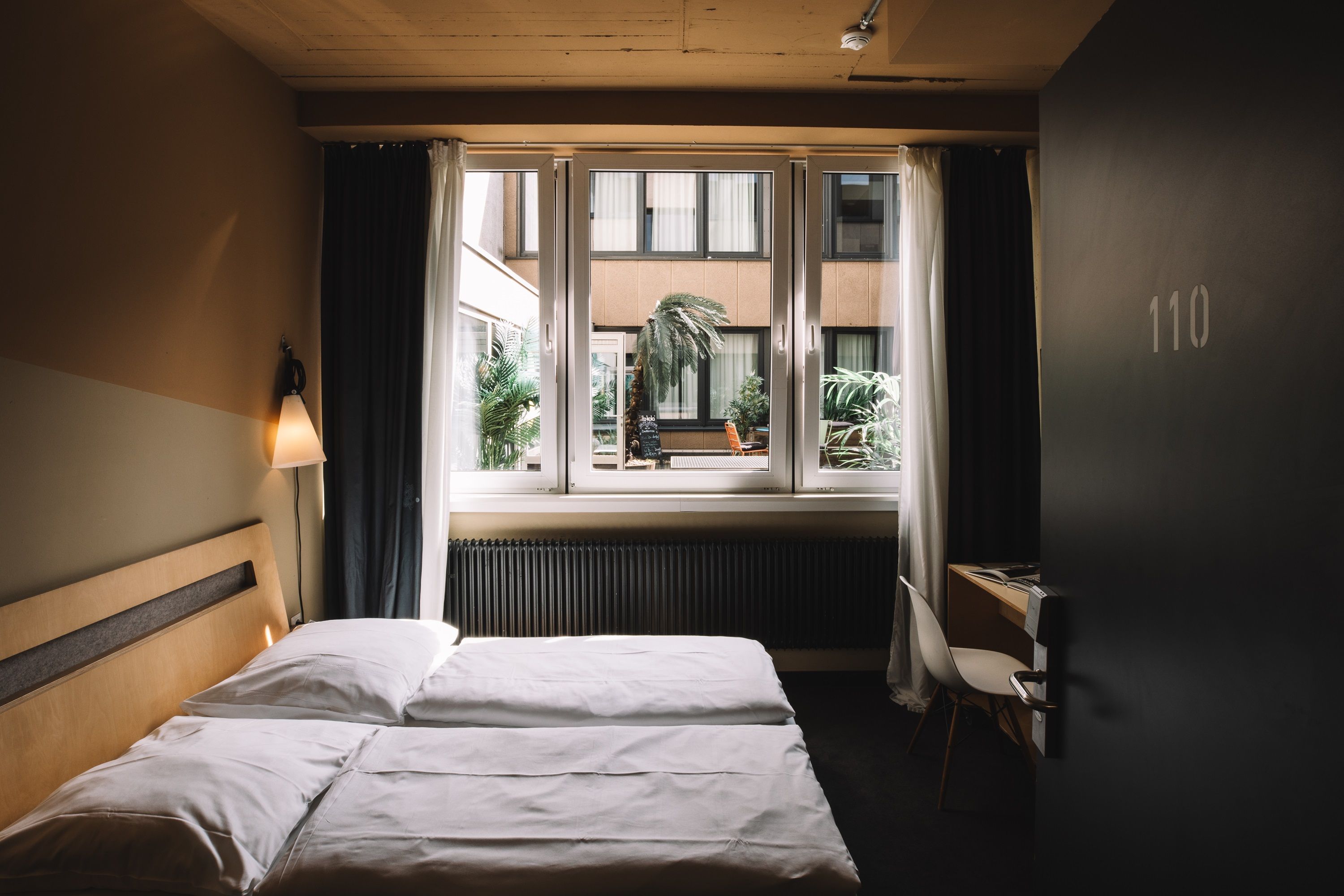 Doppelzimmer