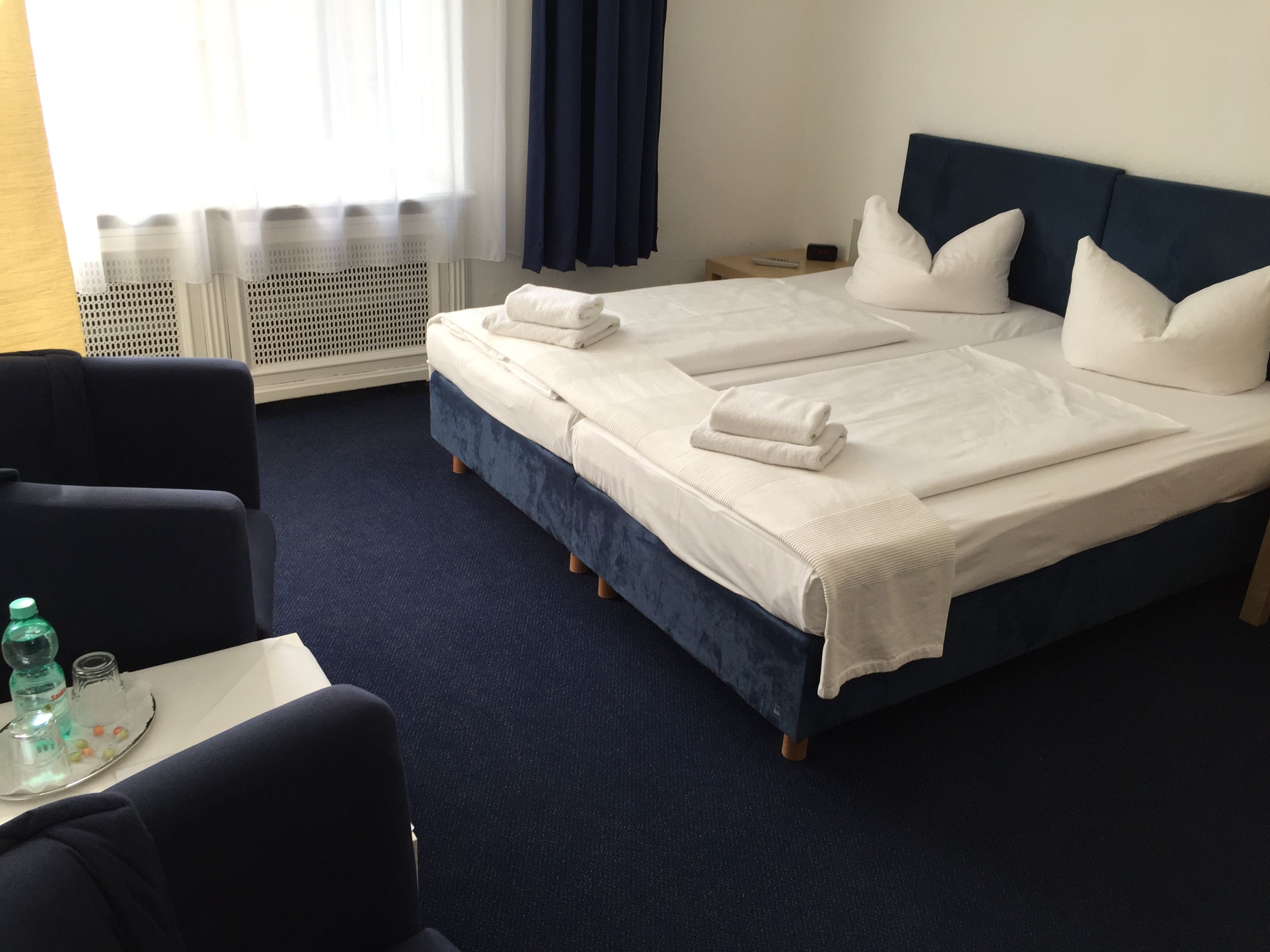 Standard Plus Zimmer