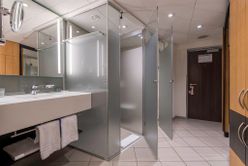 Dusche