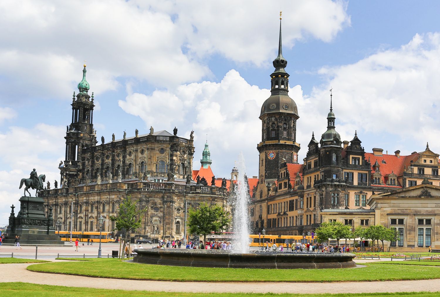 Dresden