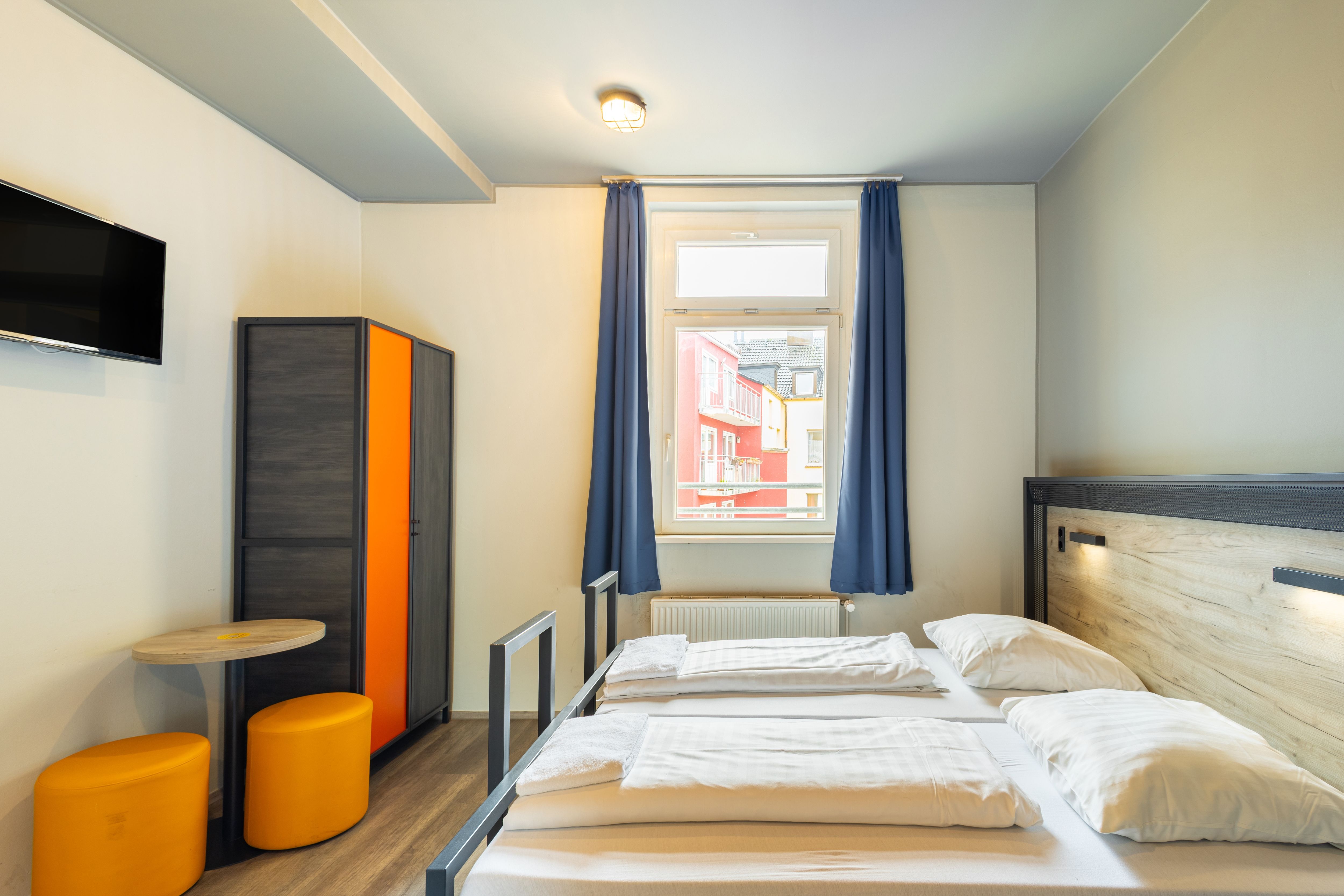 Doppelzimmer
