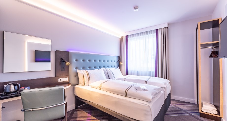 © Premier Inn Holding GmbH