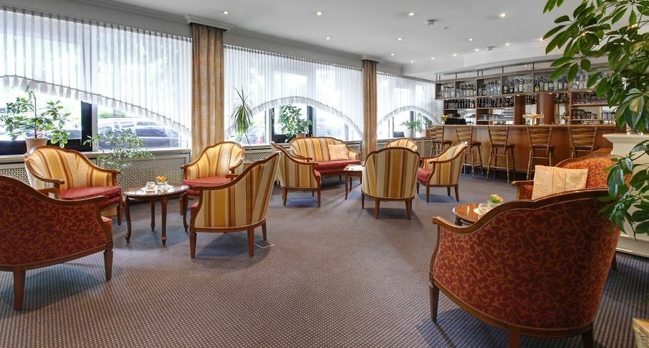 © NOVUM Hospitality