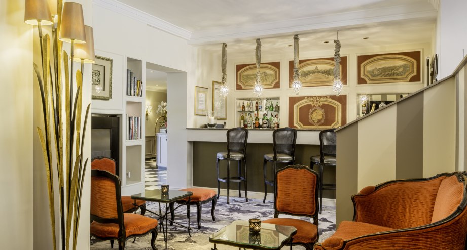 © Best Western Plus Hotel Villa D'Est