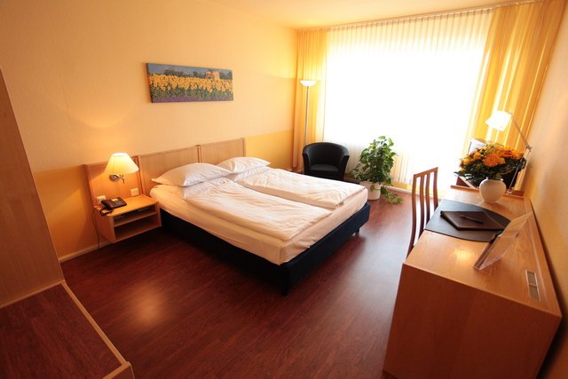 Doppelzimmer, © Soibelmanns Hotel Weimar