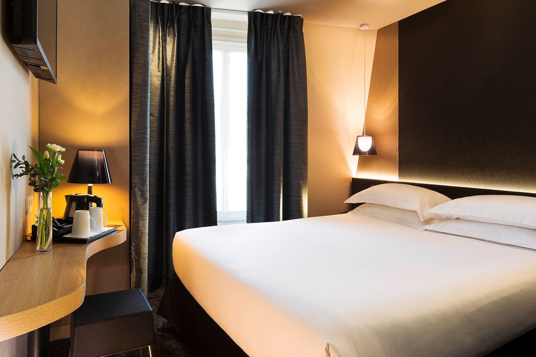 Doppelzimmer