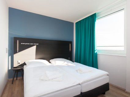 a&amp;o Prague Rhea, © a&amp;o HOTELS and HOSTELS Holding GmbH